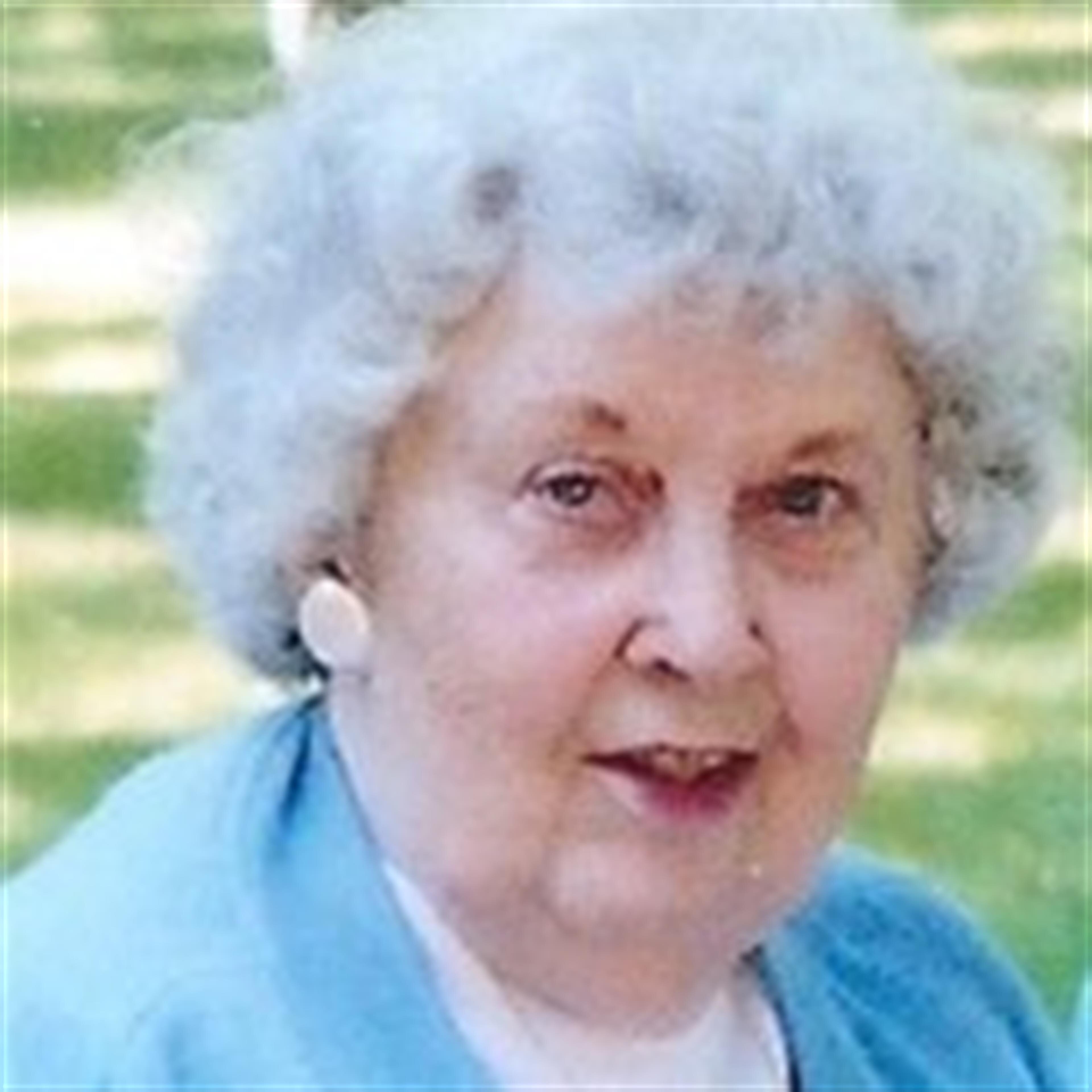 Dorothy J. Meis