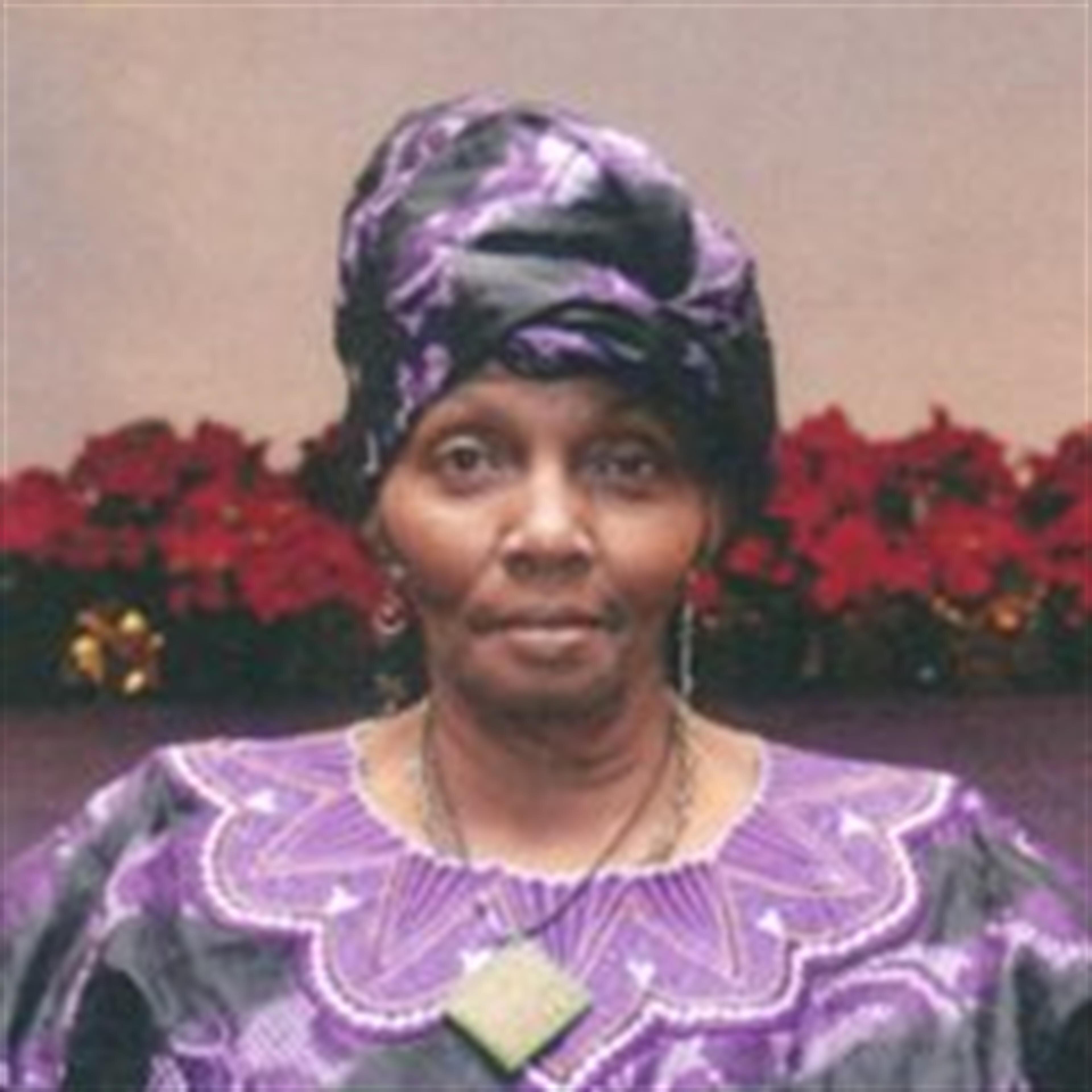 Rosie Lee Murray