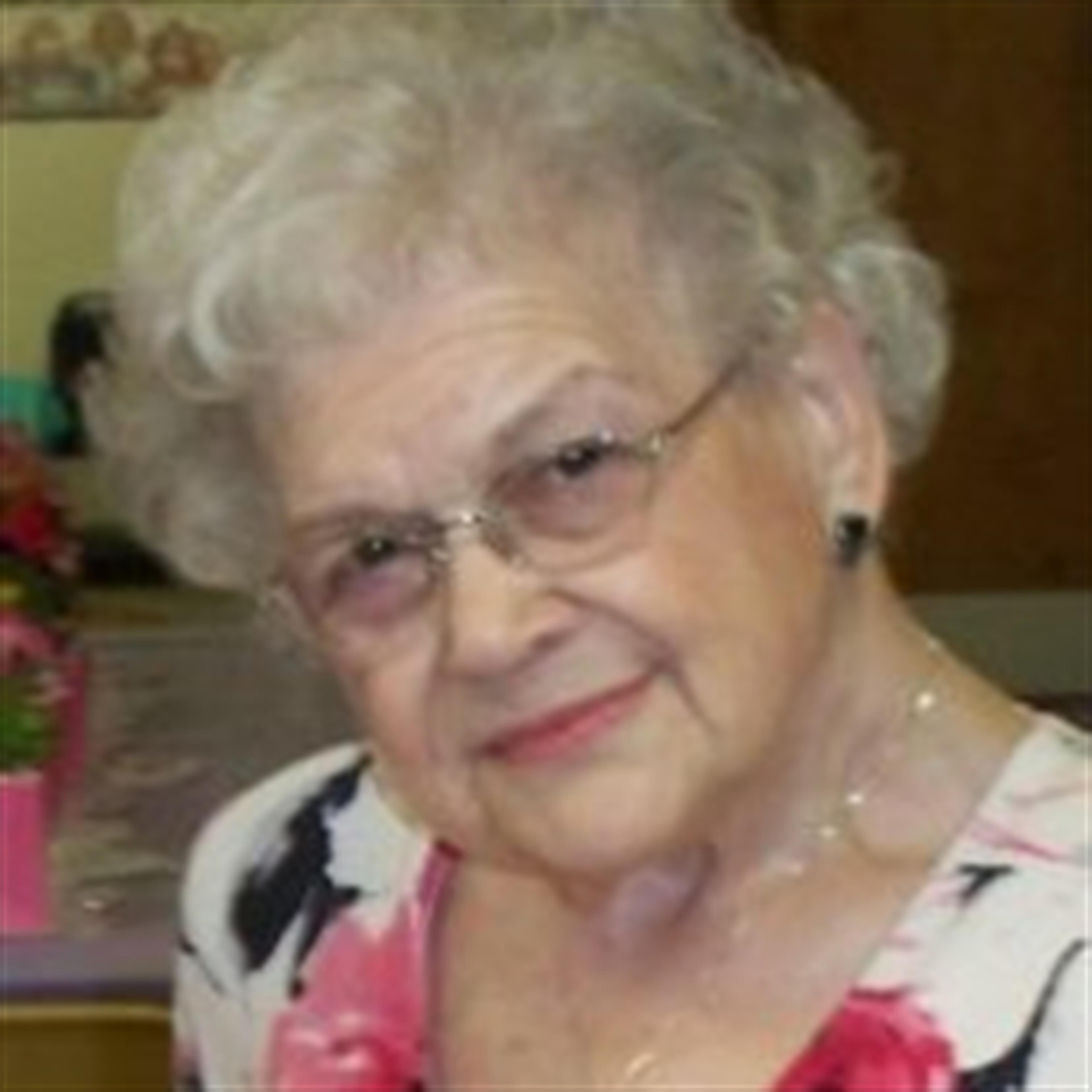 Juanita Plummer