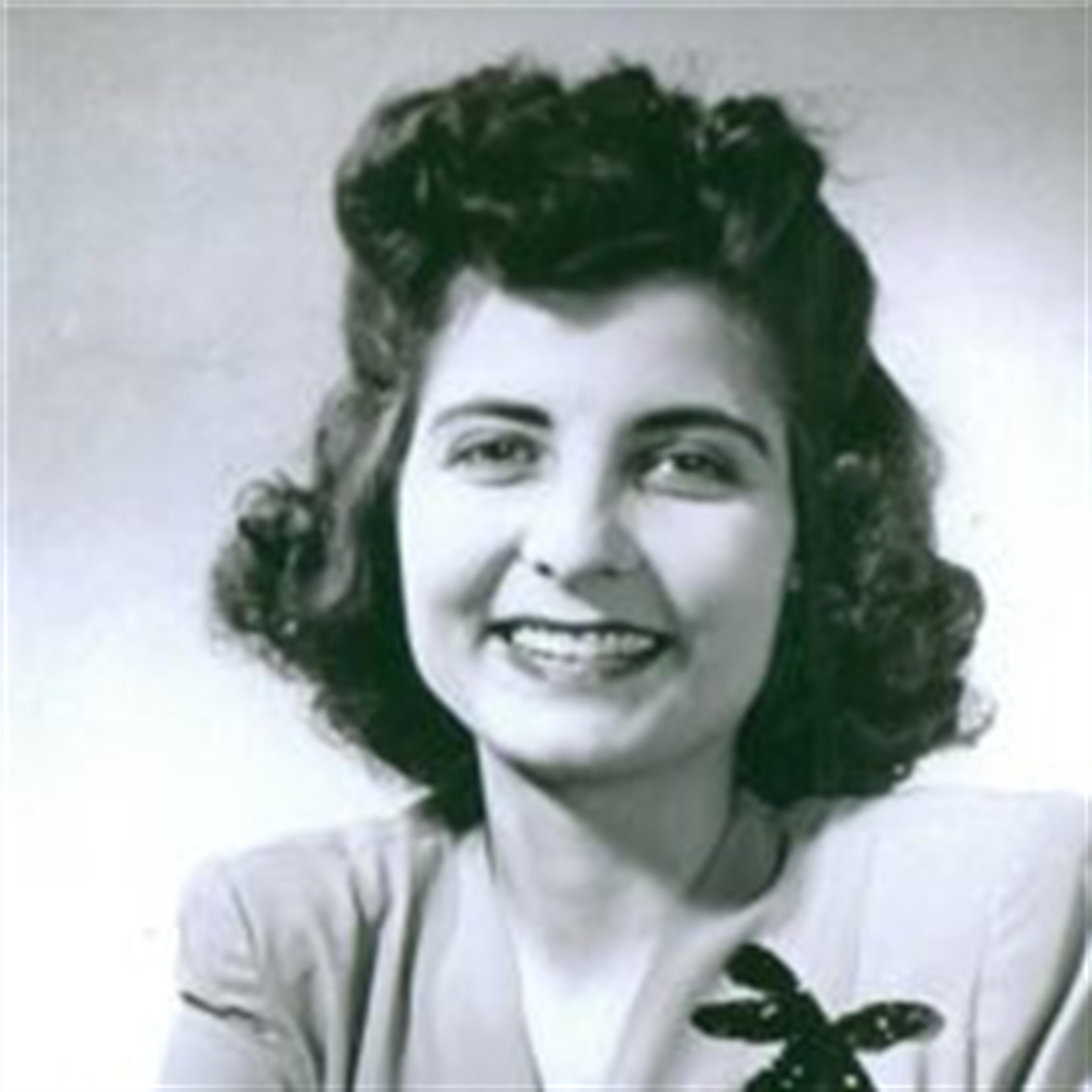 Cecelia M. Bowns