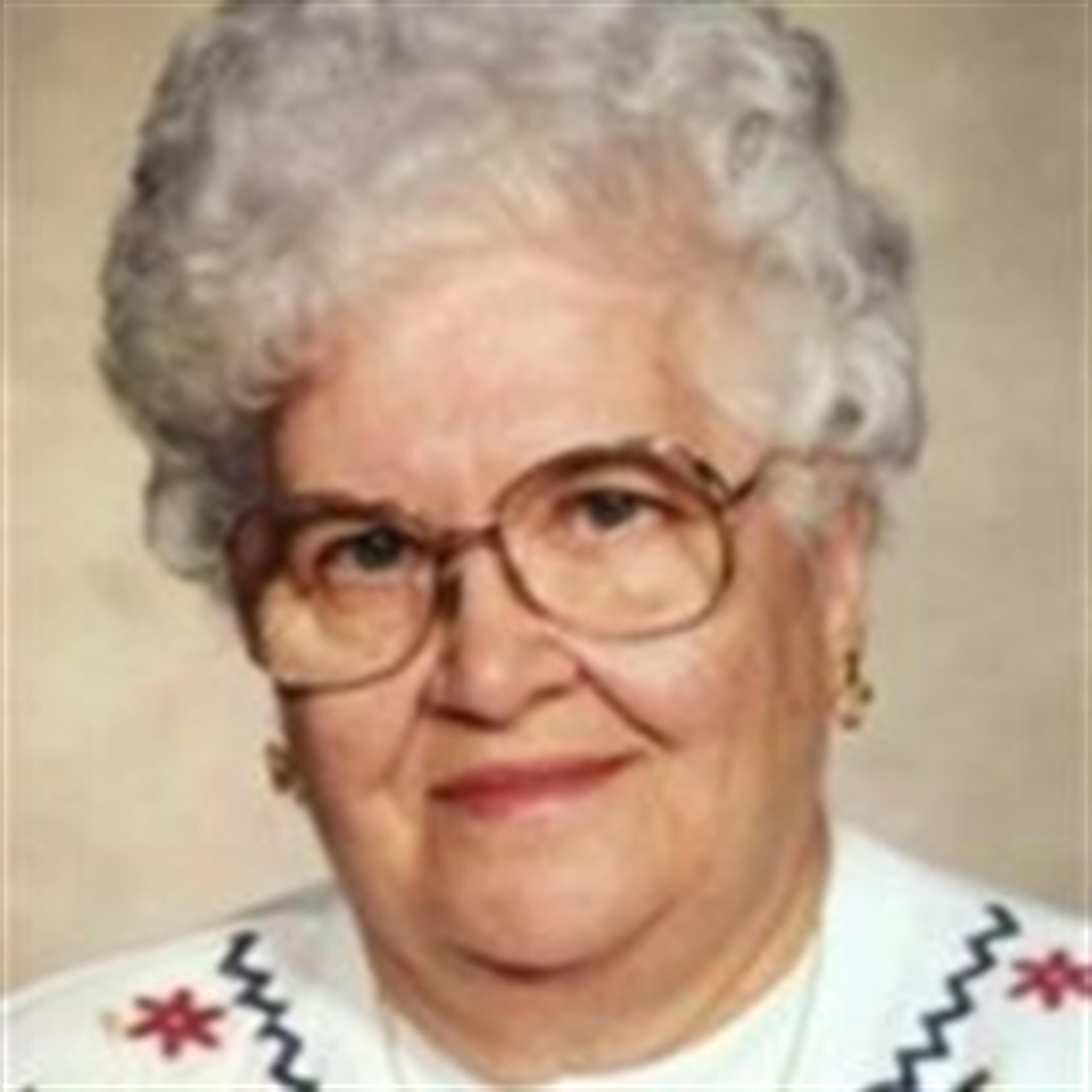 Charlene Annette Musser