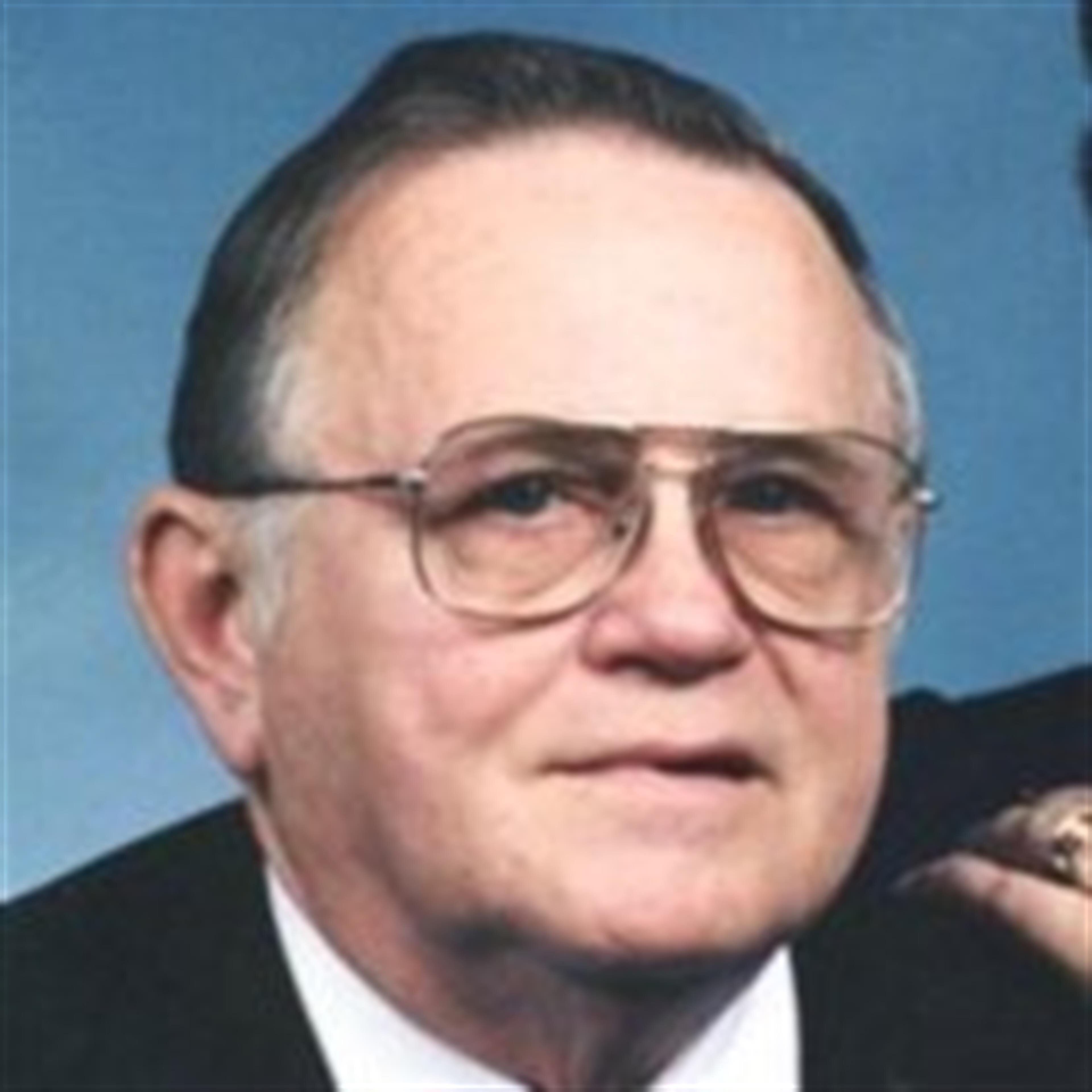 James A. Sutton