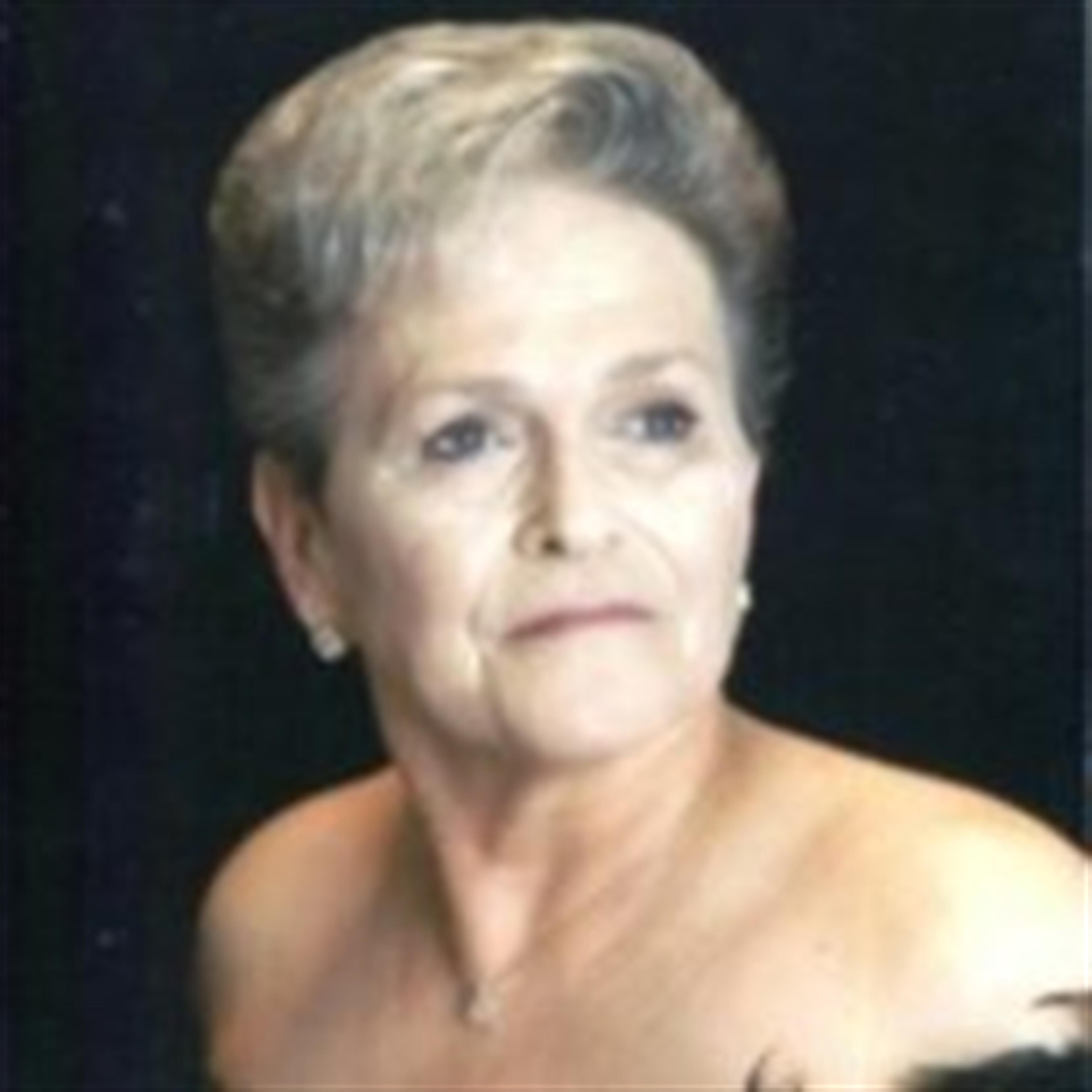 Ruth Ann Young