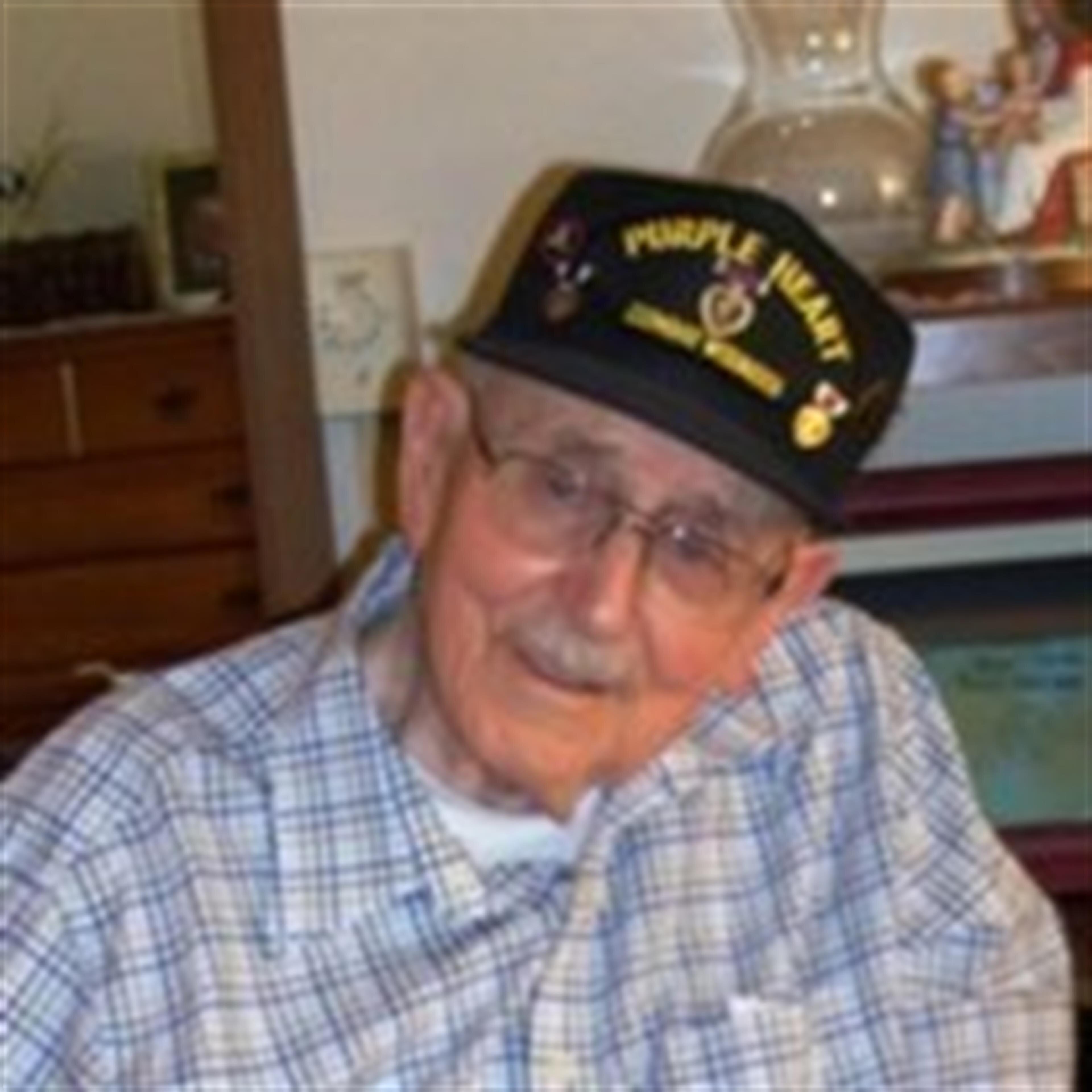 Oscar E. Plummer