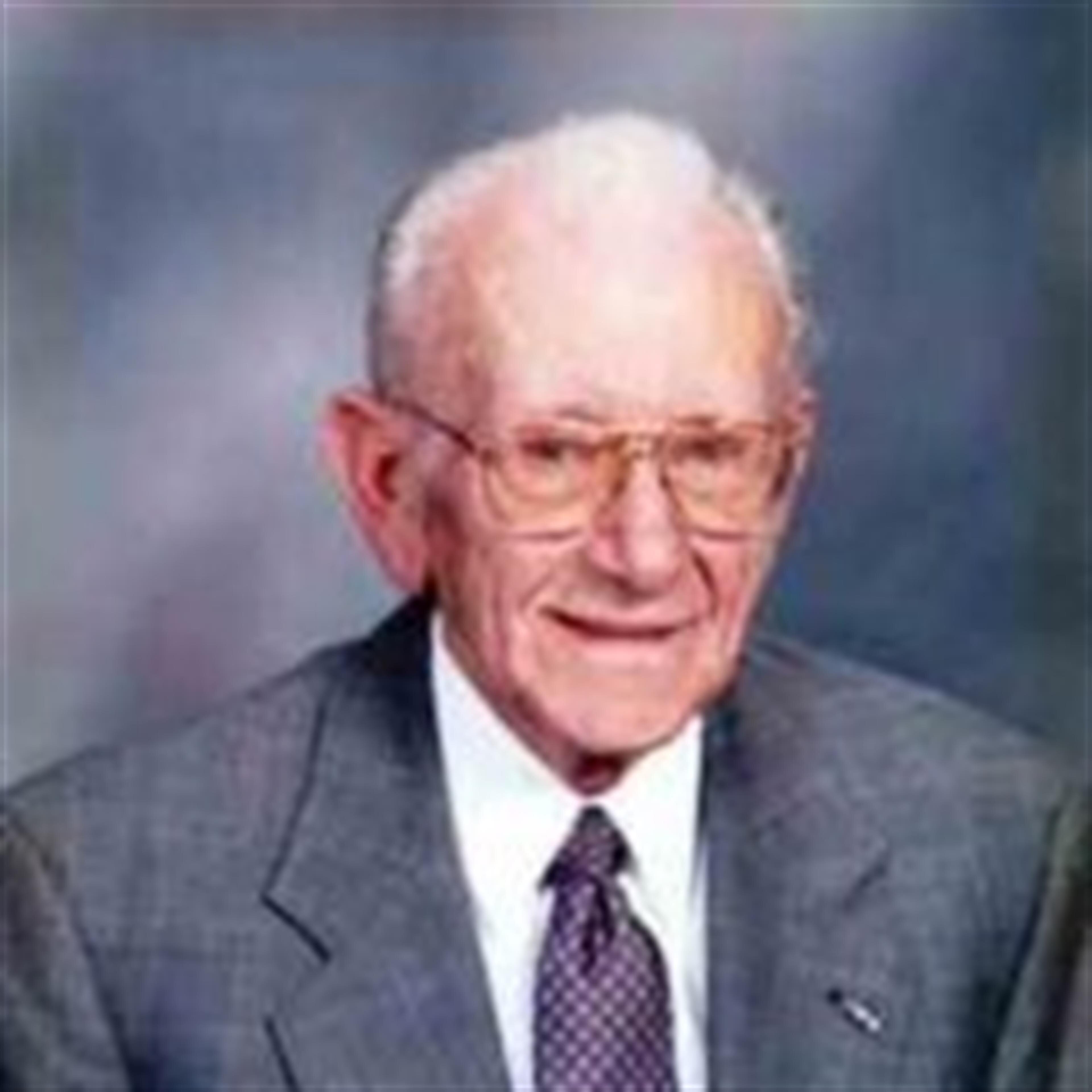 Otis T. Wildy