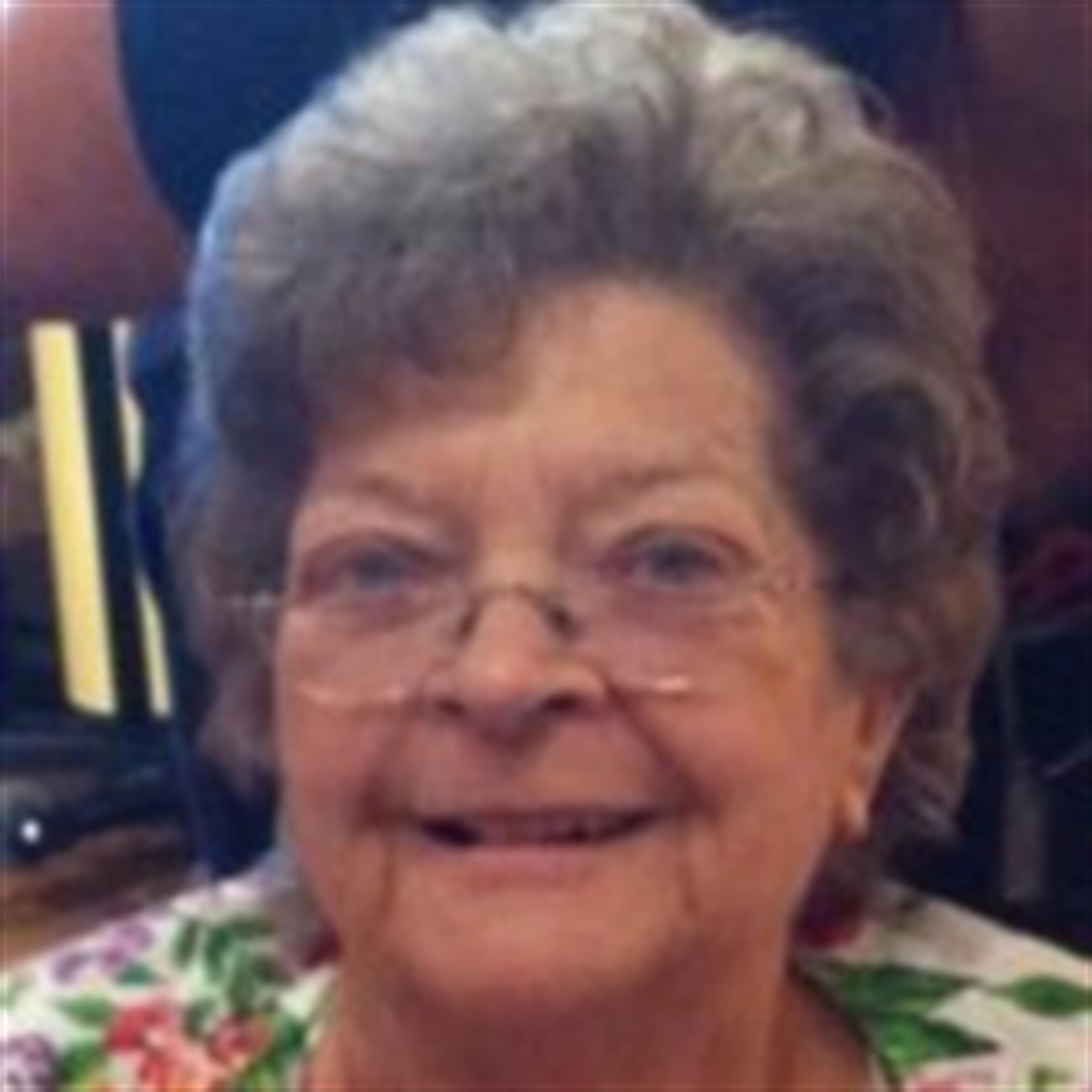 Barbara D. Uhll
