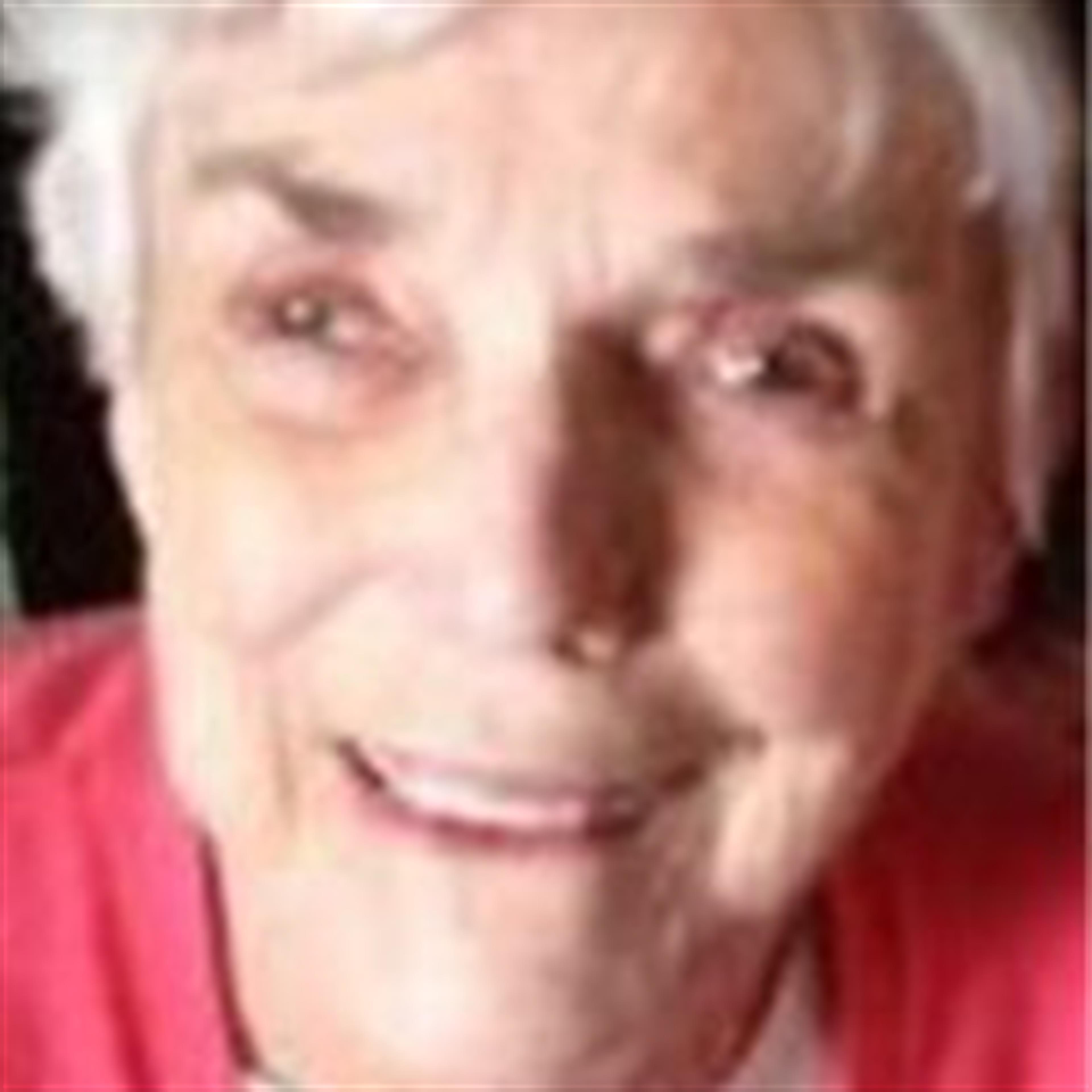 Patty Rose (Kite) Wagner