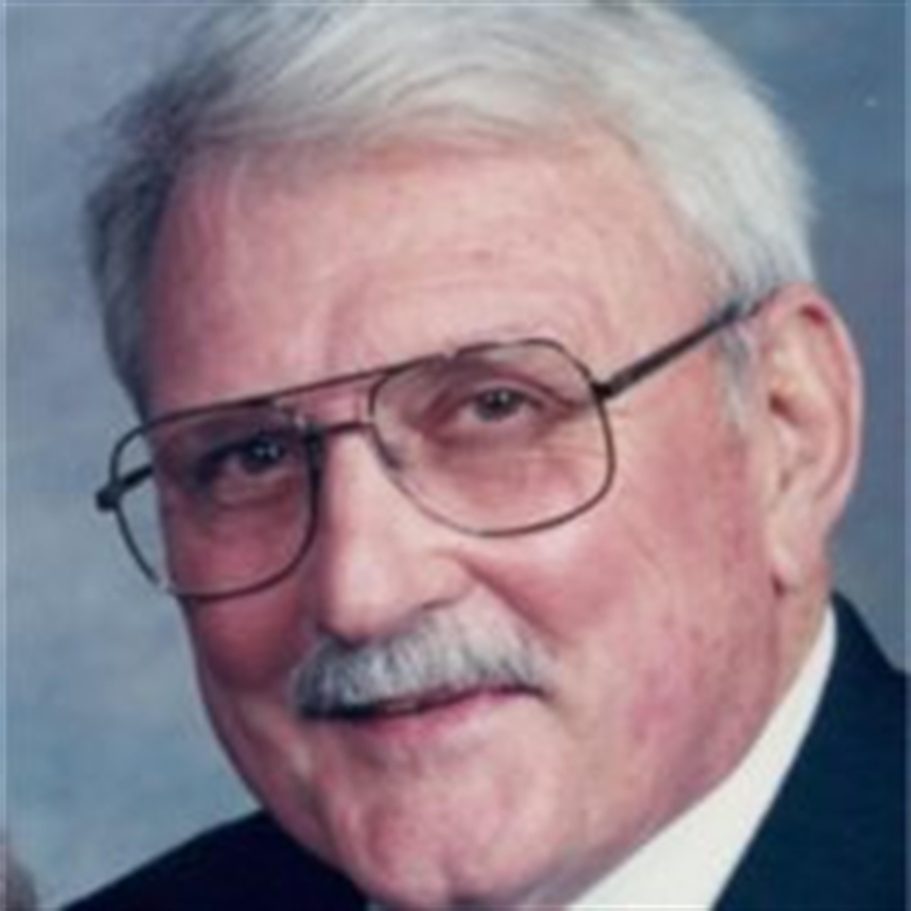 Joe E. O' Dell