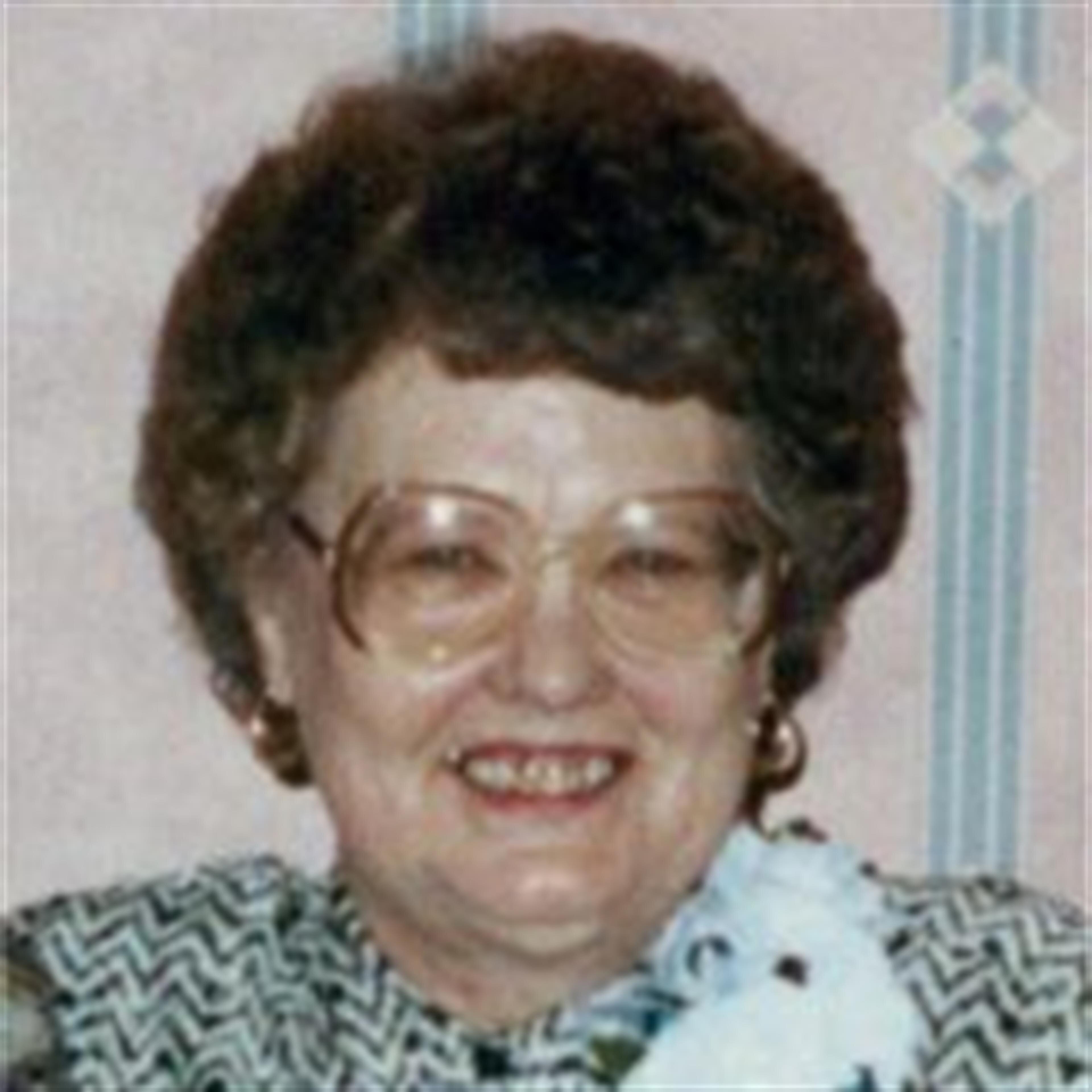 Shirley J. Wombacher