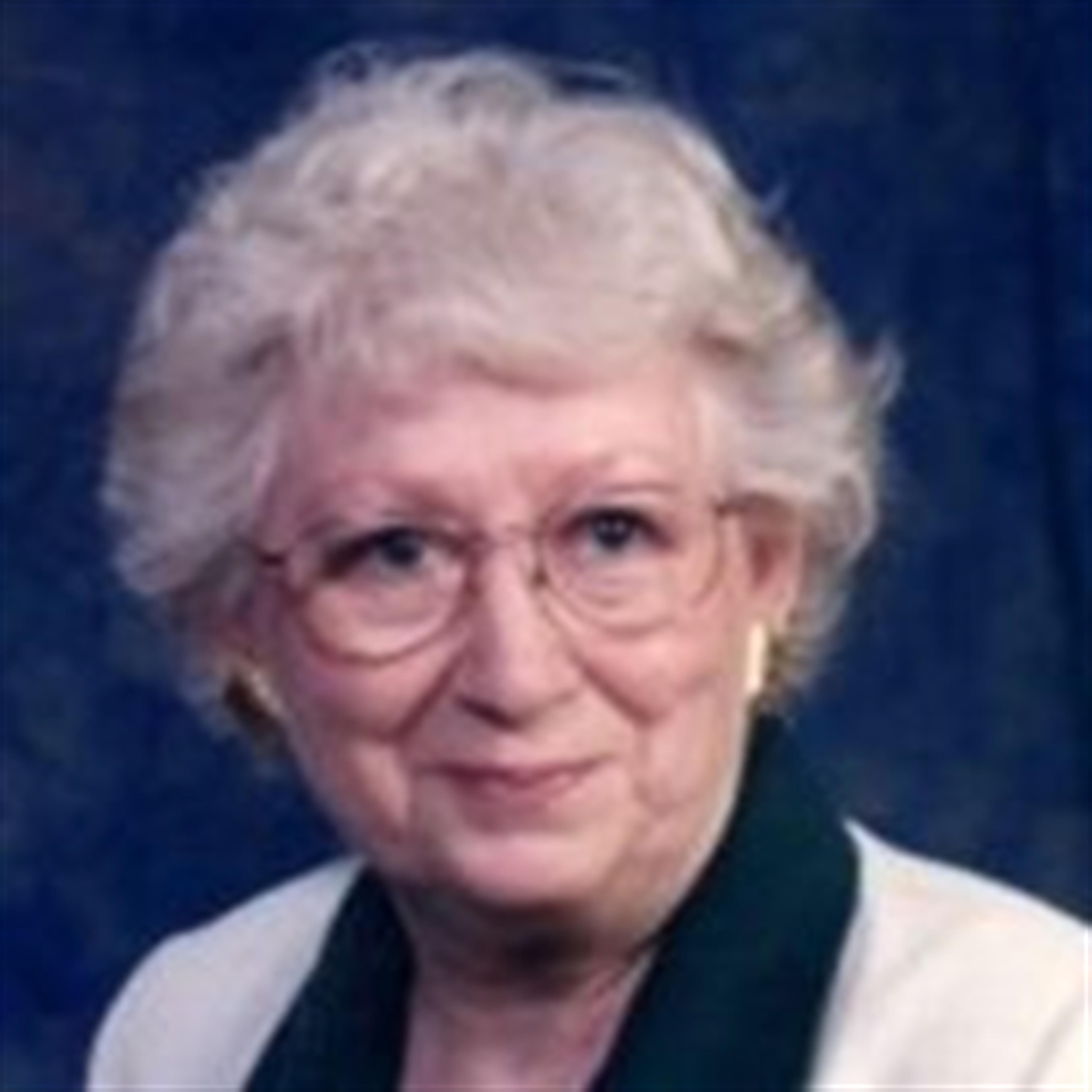 Charlene Flannigan Ely