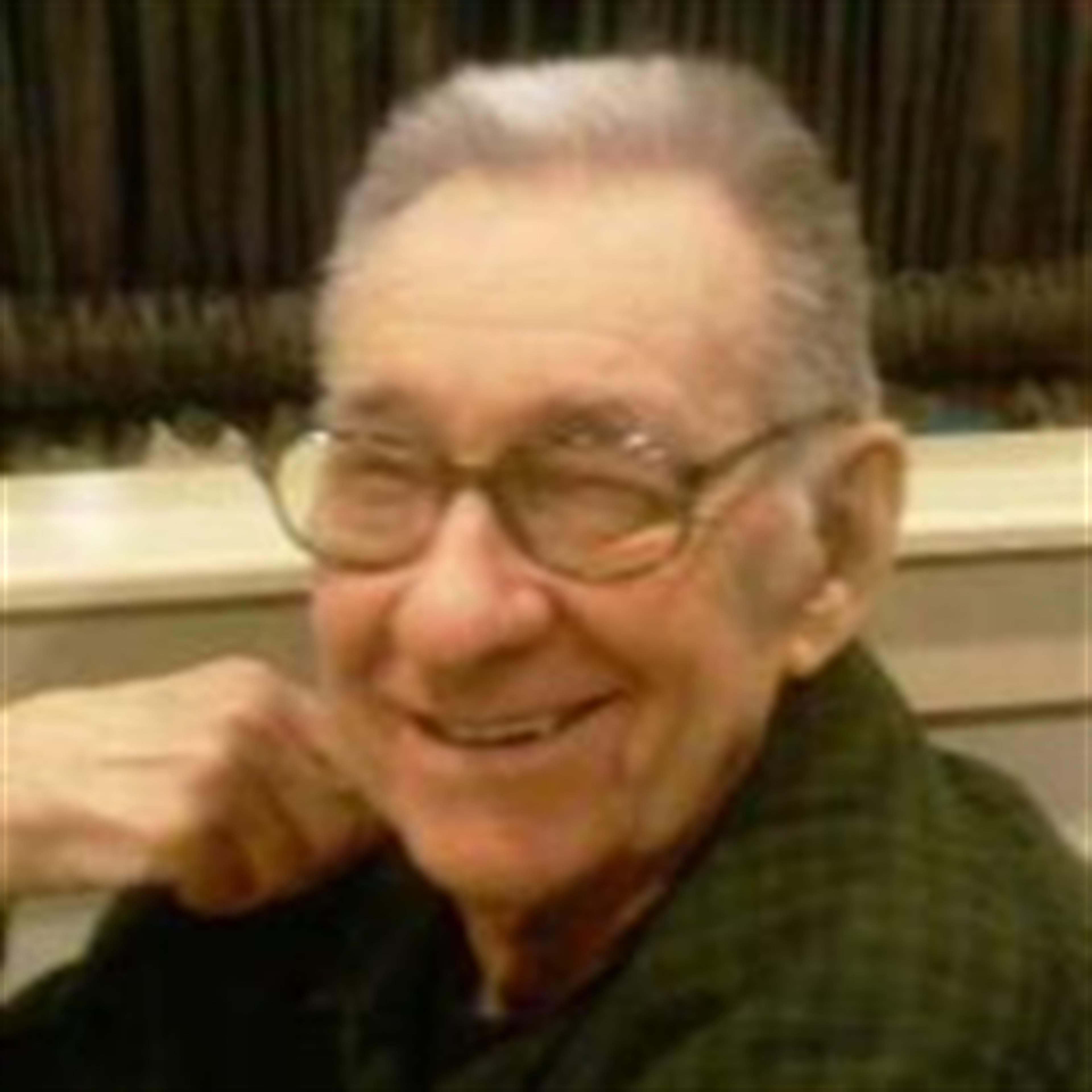 William E. "Bill" Stanton