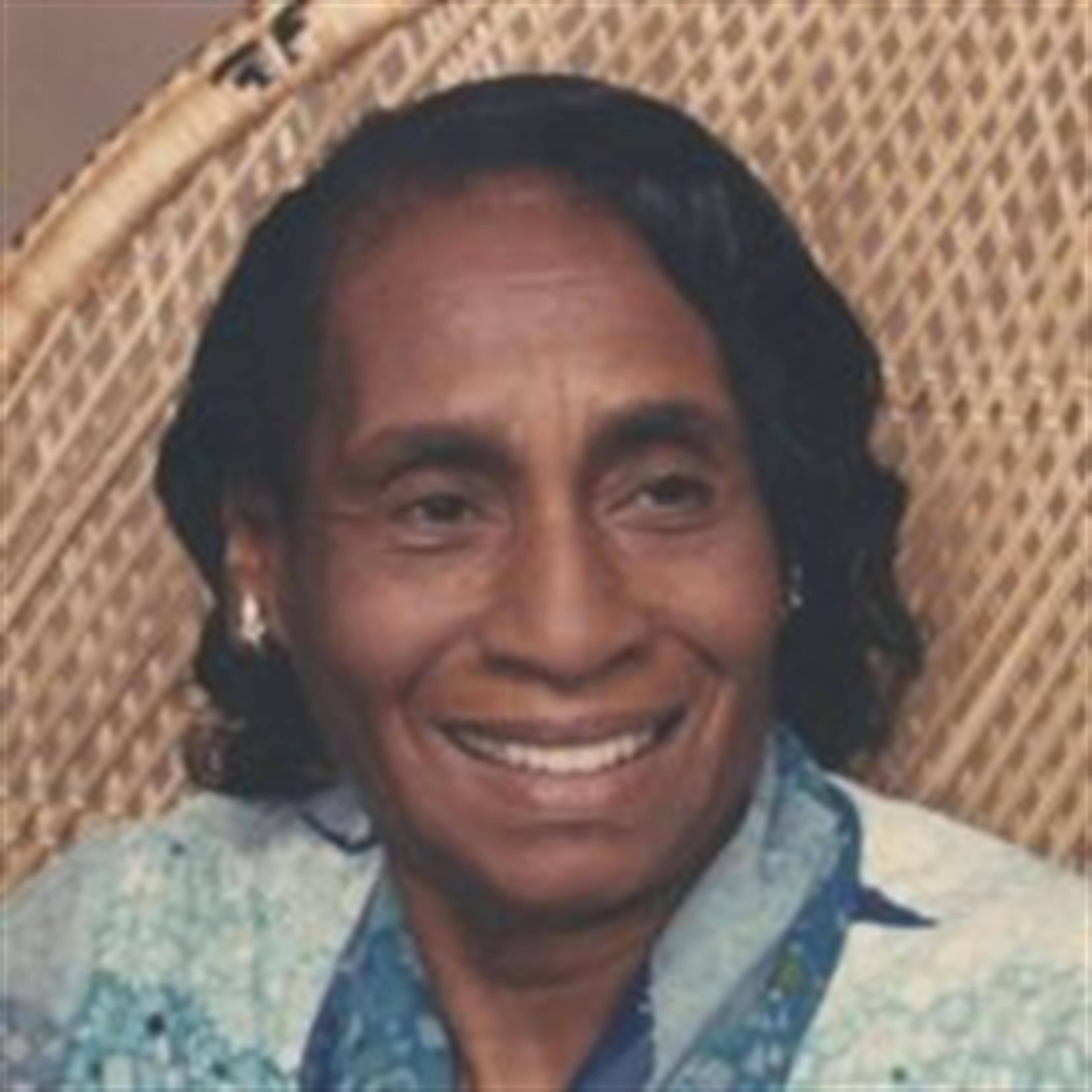 Jannette Taylor