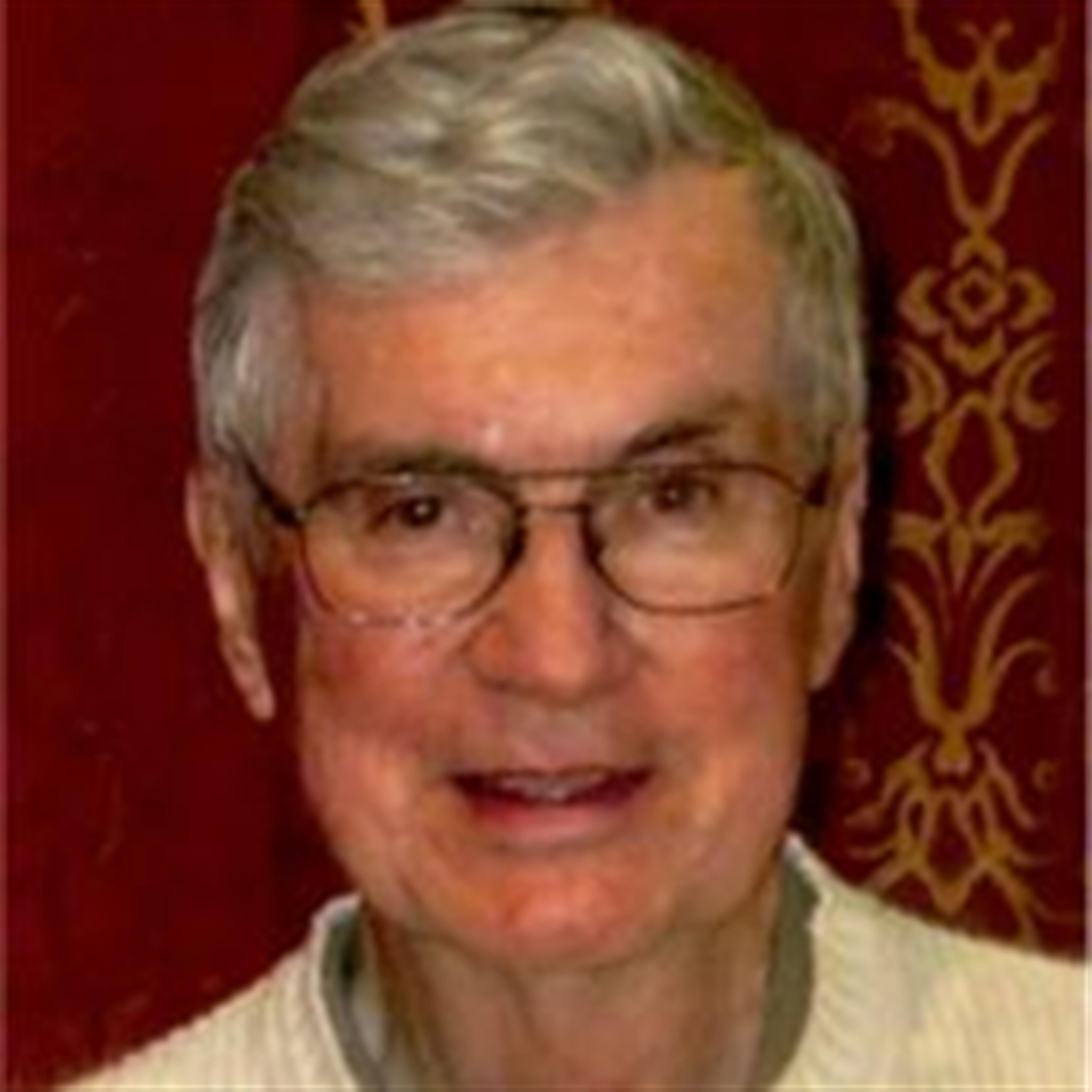 William "Bill" Michael Ganley