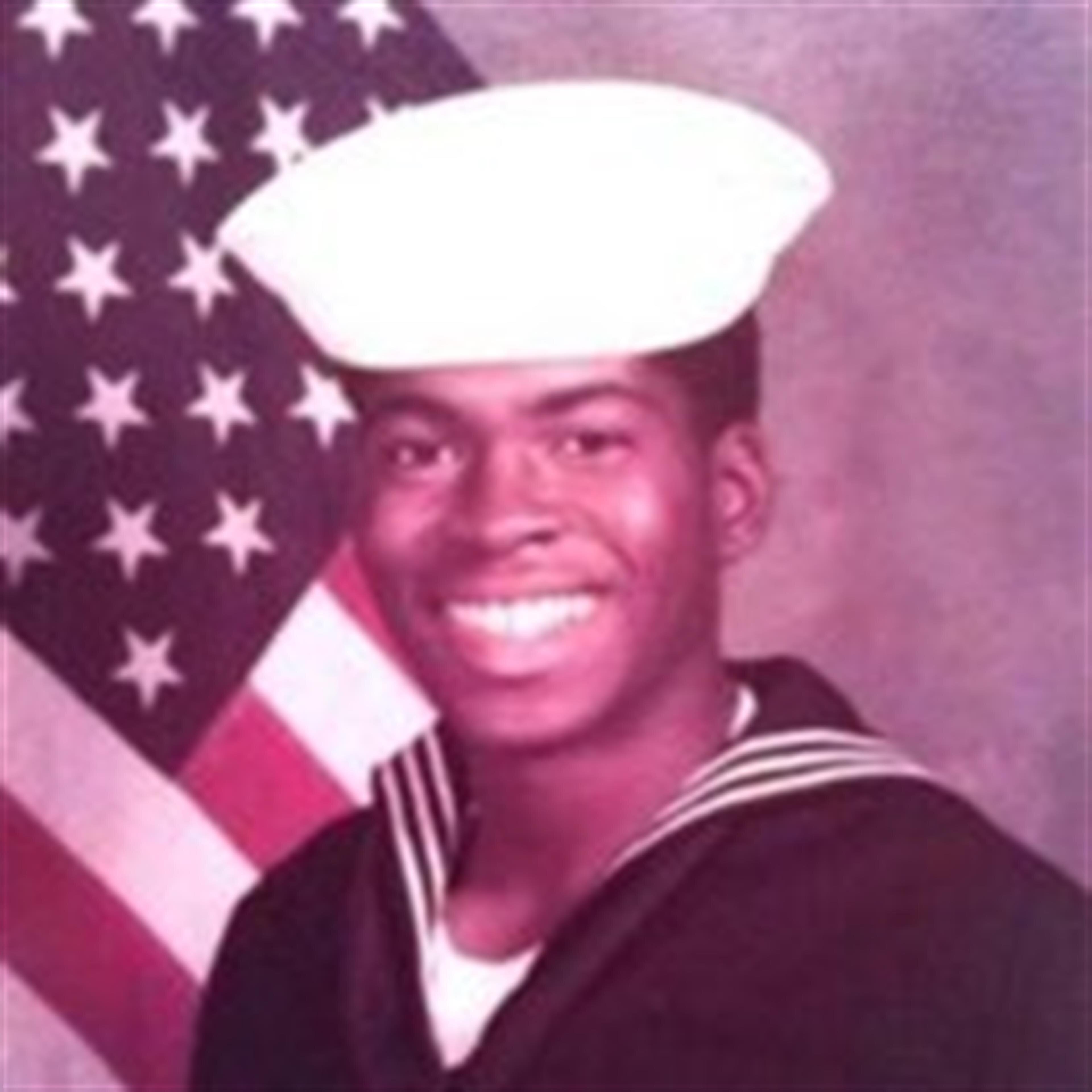 Alfred Fletcher "AJ" Hawkins