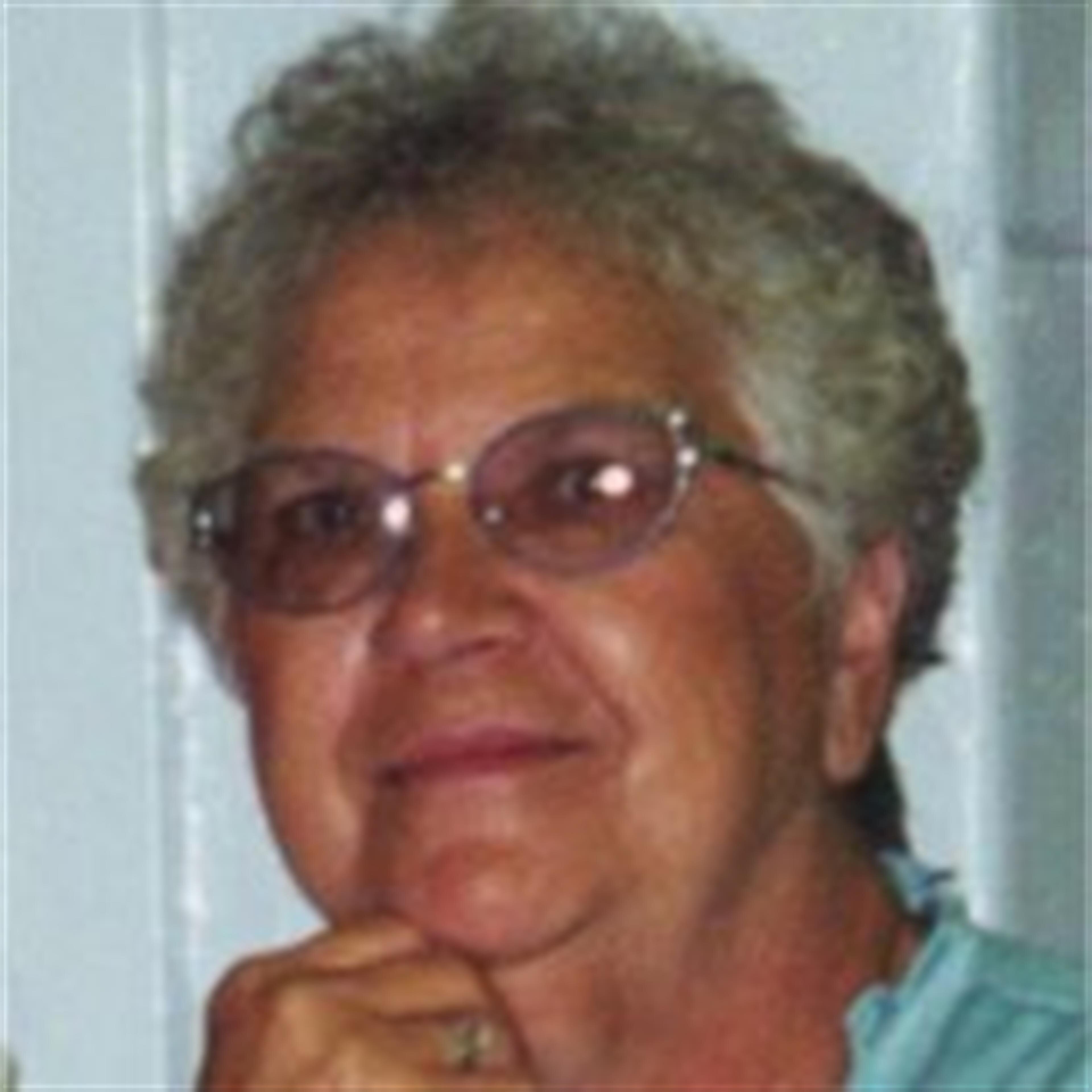Ruby McCabe