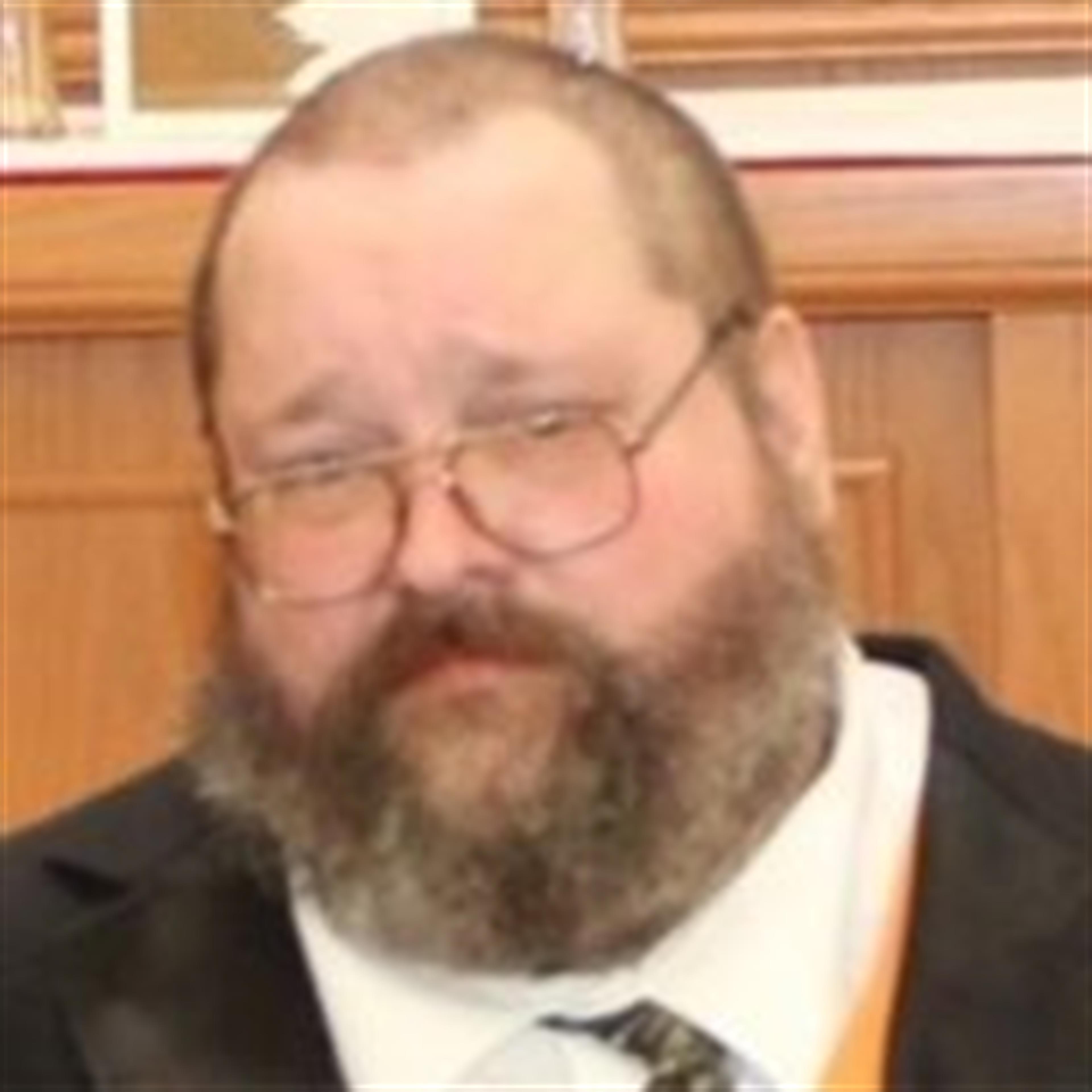 Daniel Joseph Flint