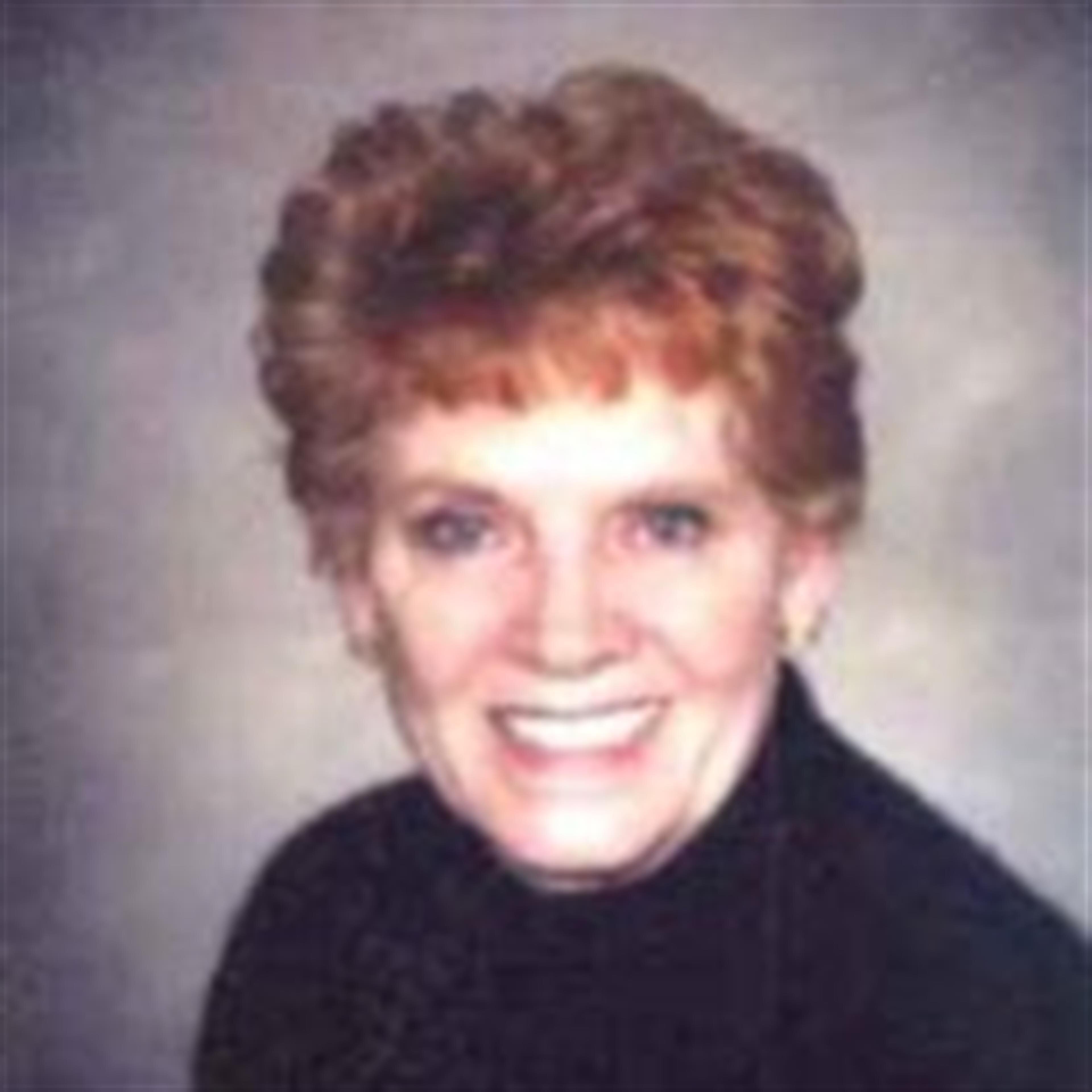 Mary Jane Wallace