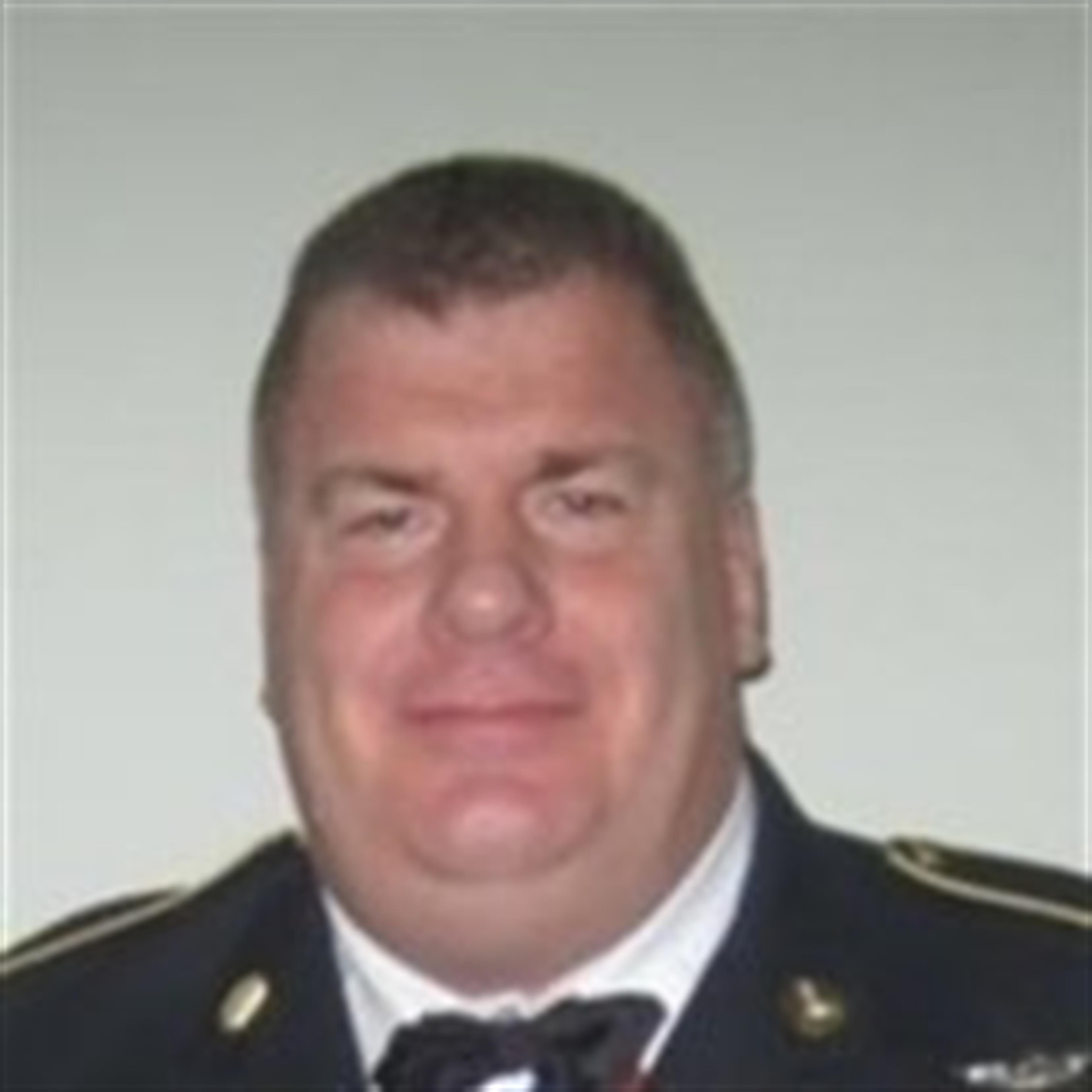 Gary Kenneth Ray