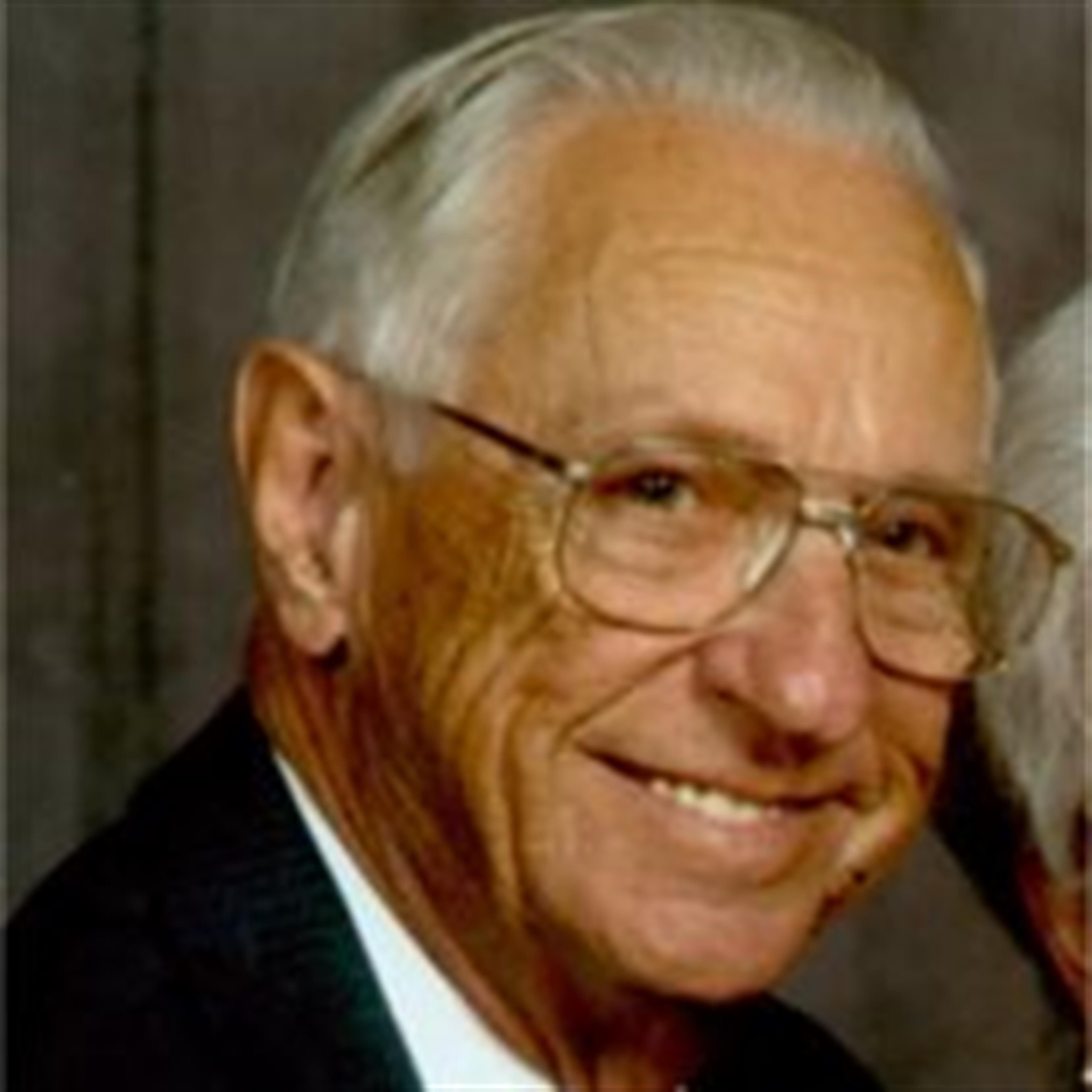 Robert Wayne Ray
