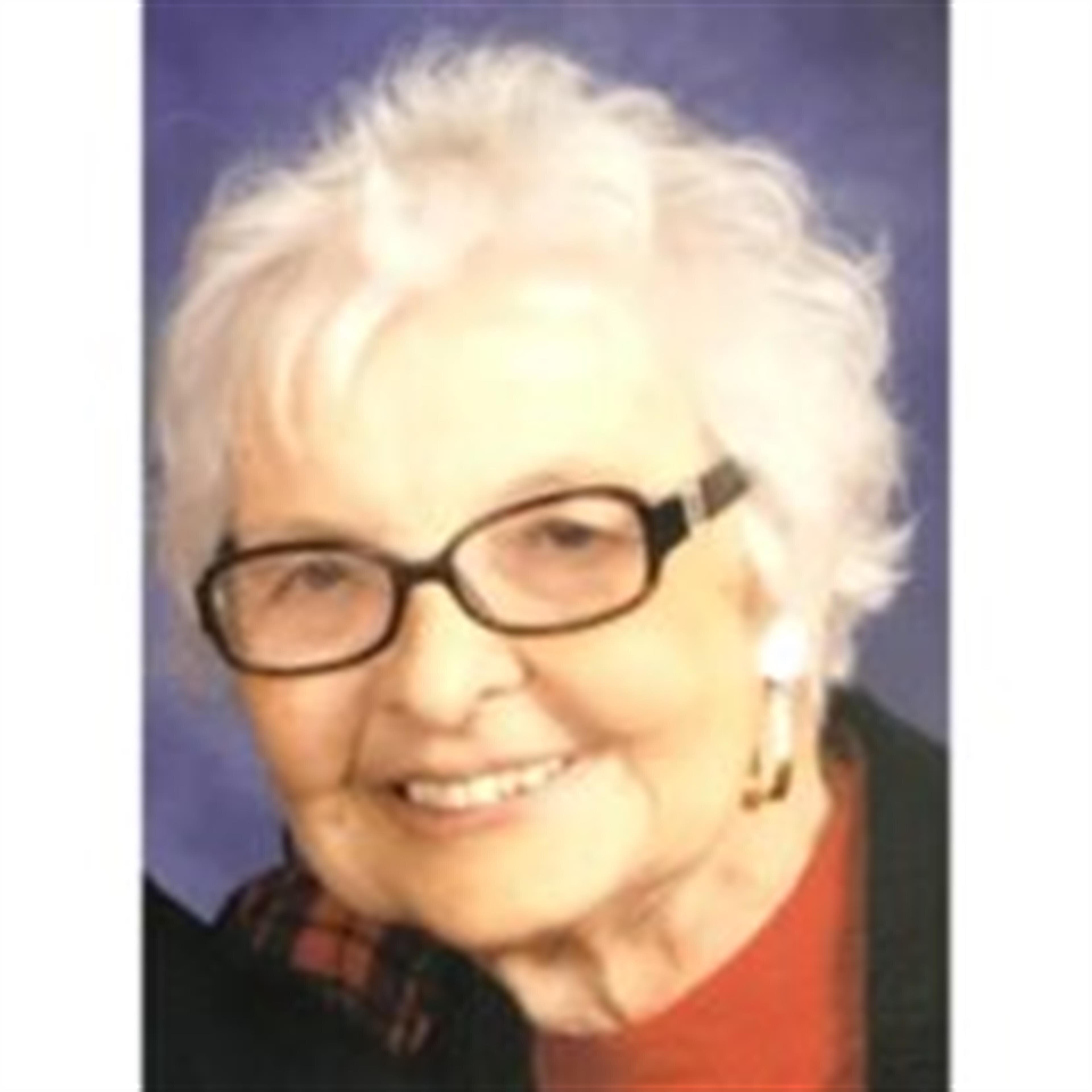 Antionette Kay McClarey