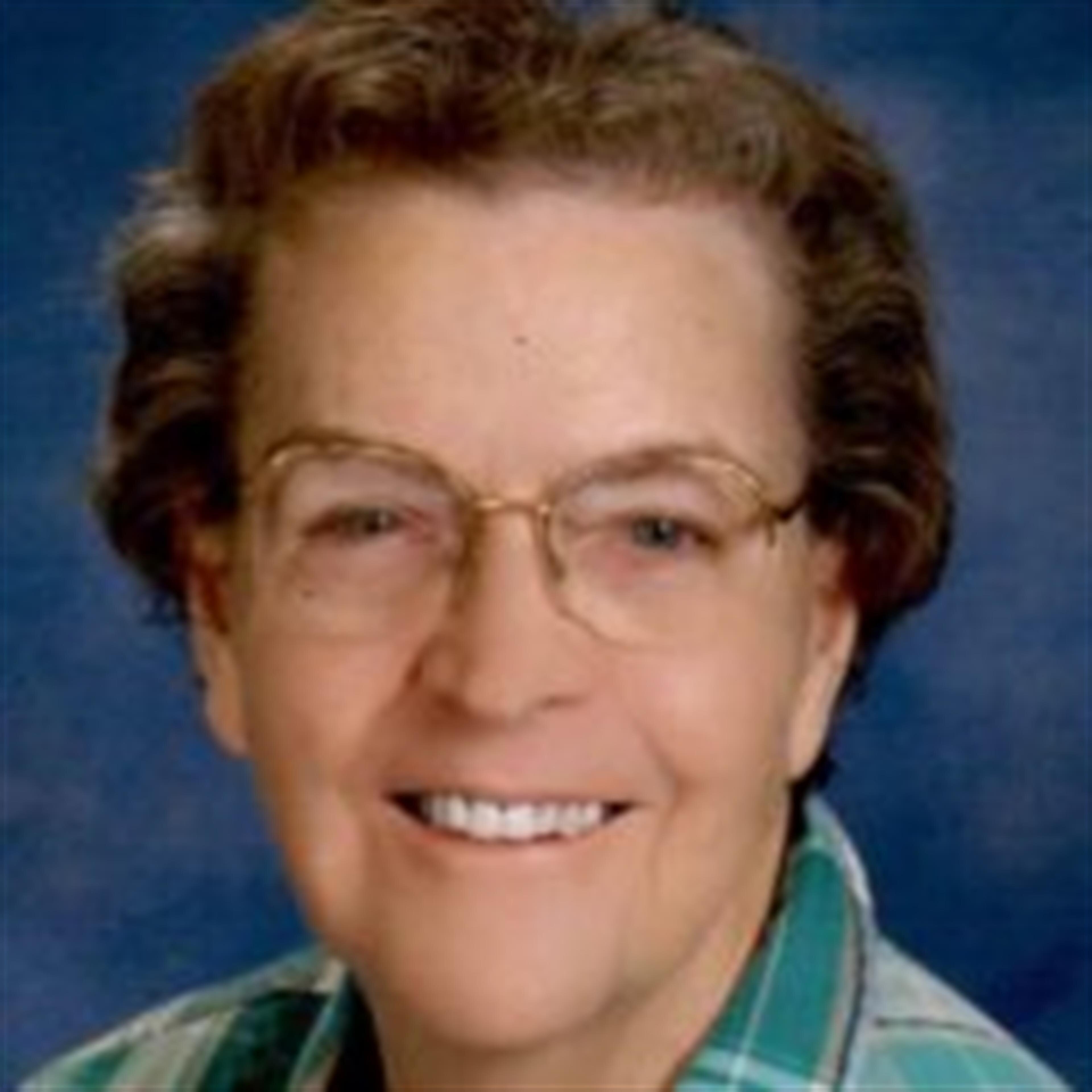 Mary E. Jordan