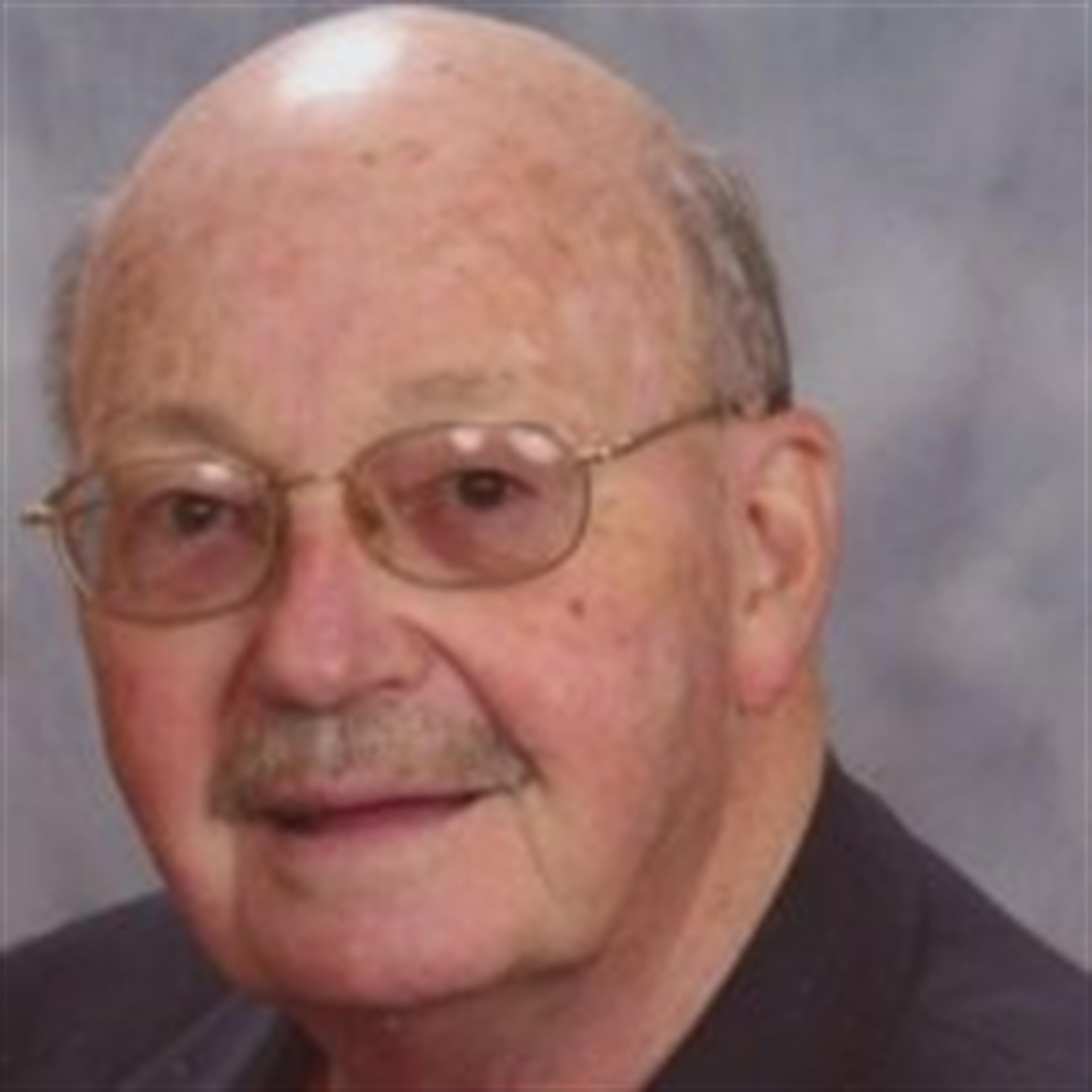 Clarence Donald Wood