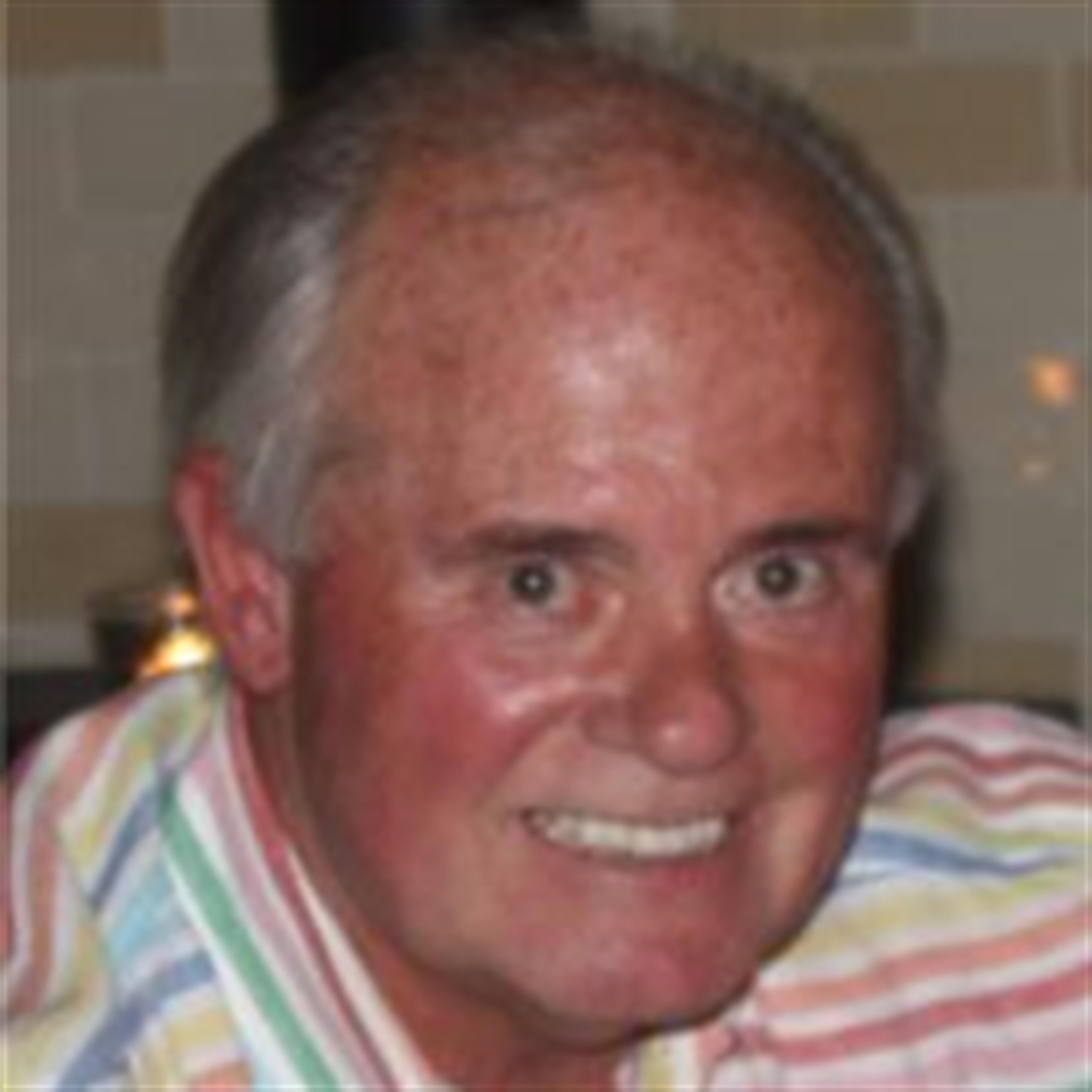 Ray Eugene Atteberry