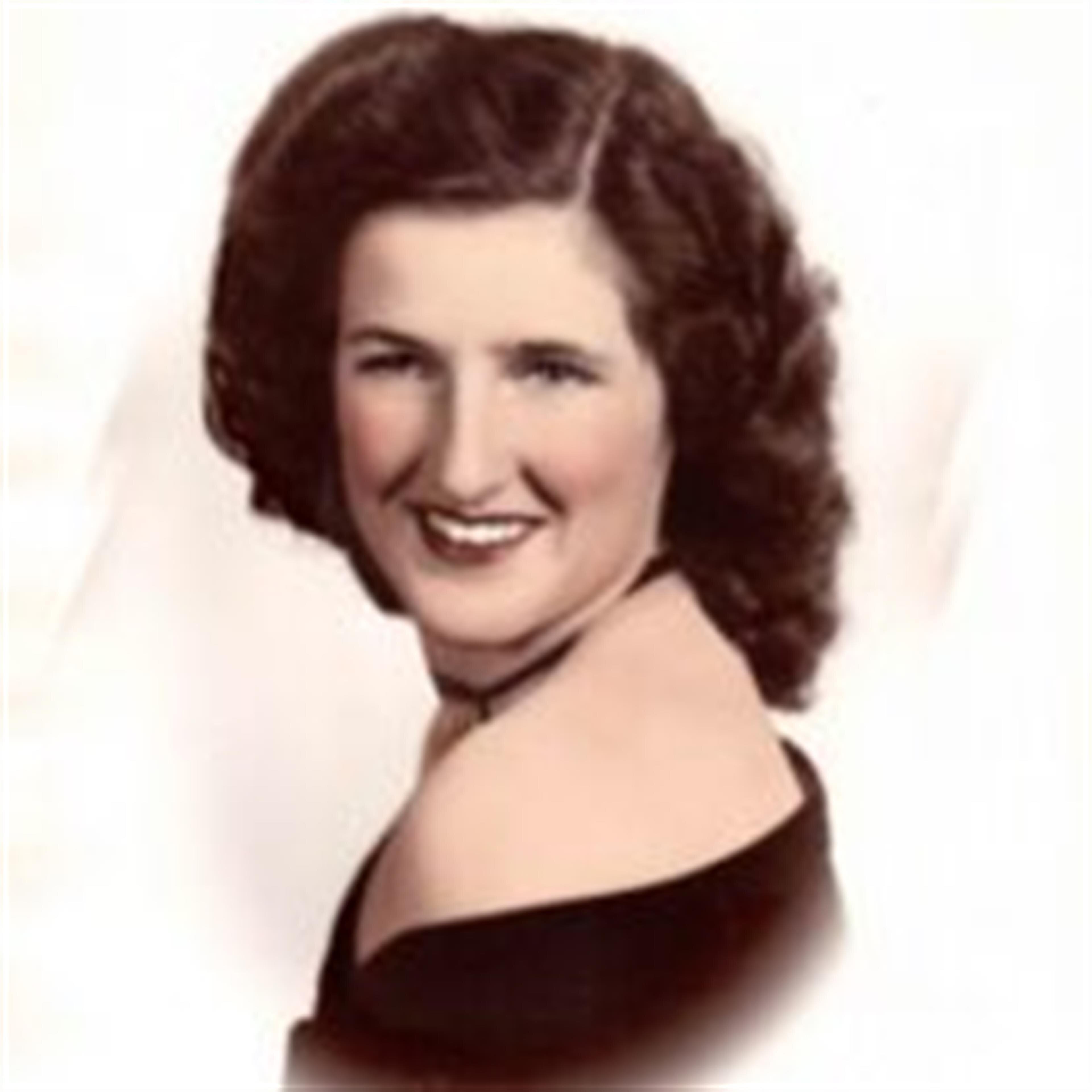Barbara Jean Lynch