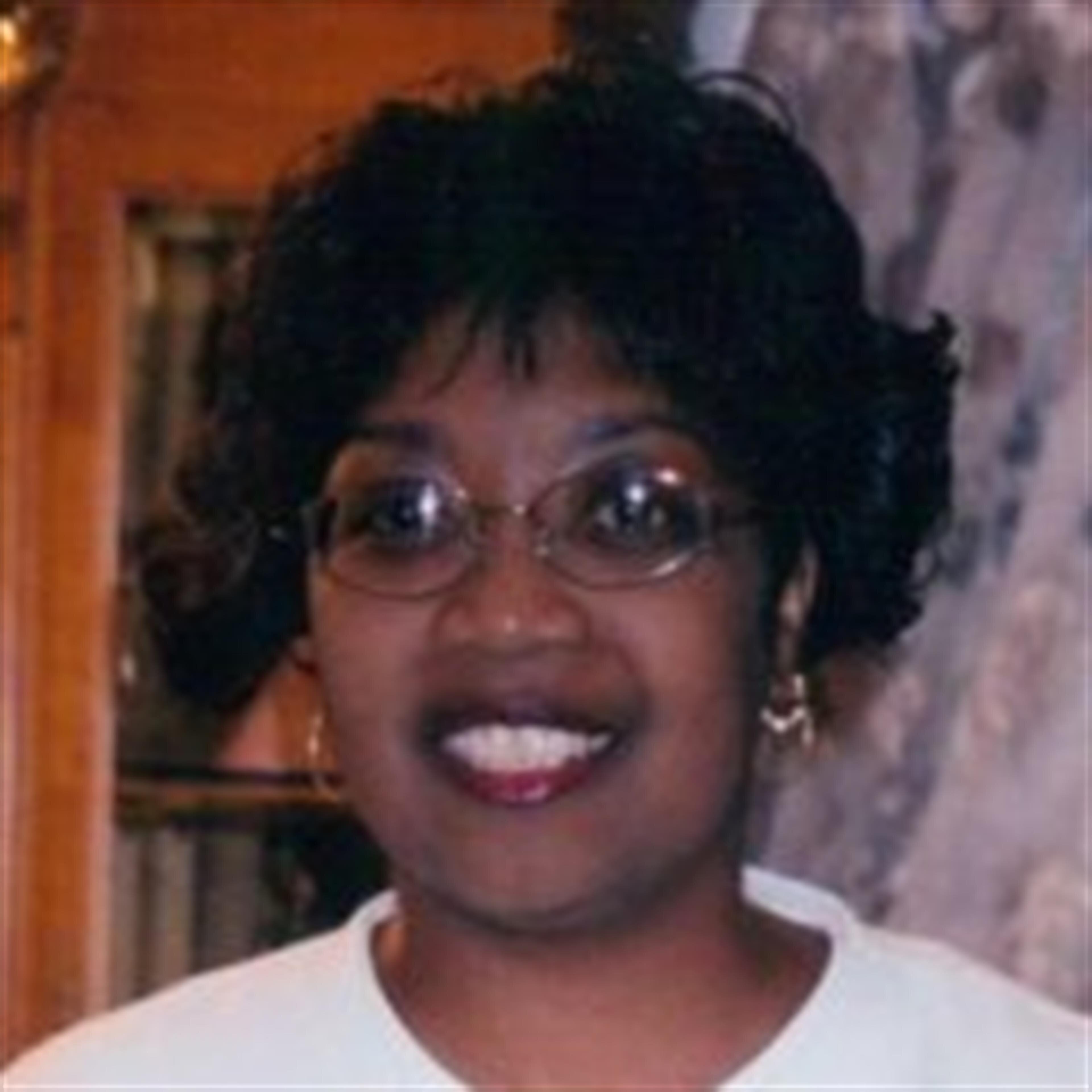 Brenda Davis-Powell
