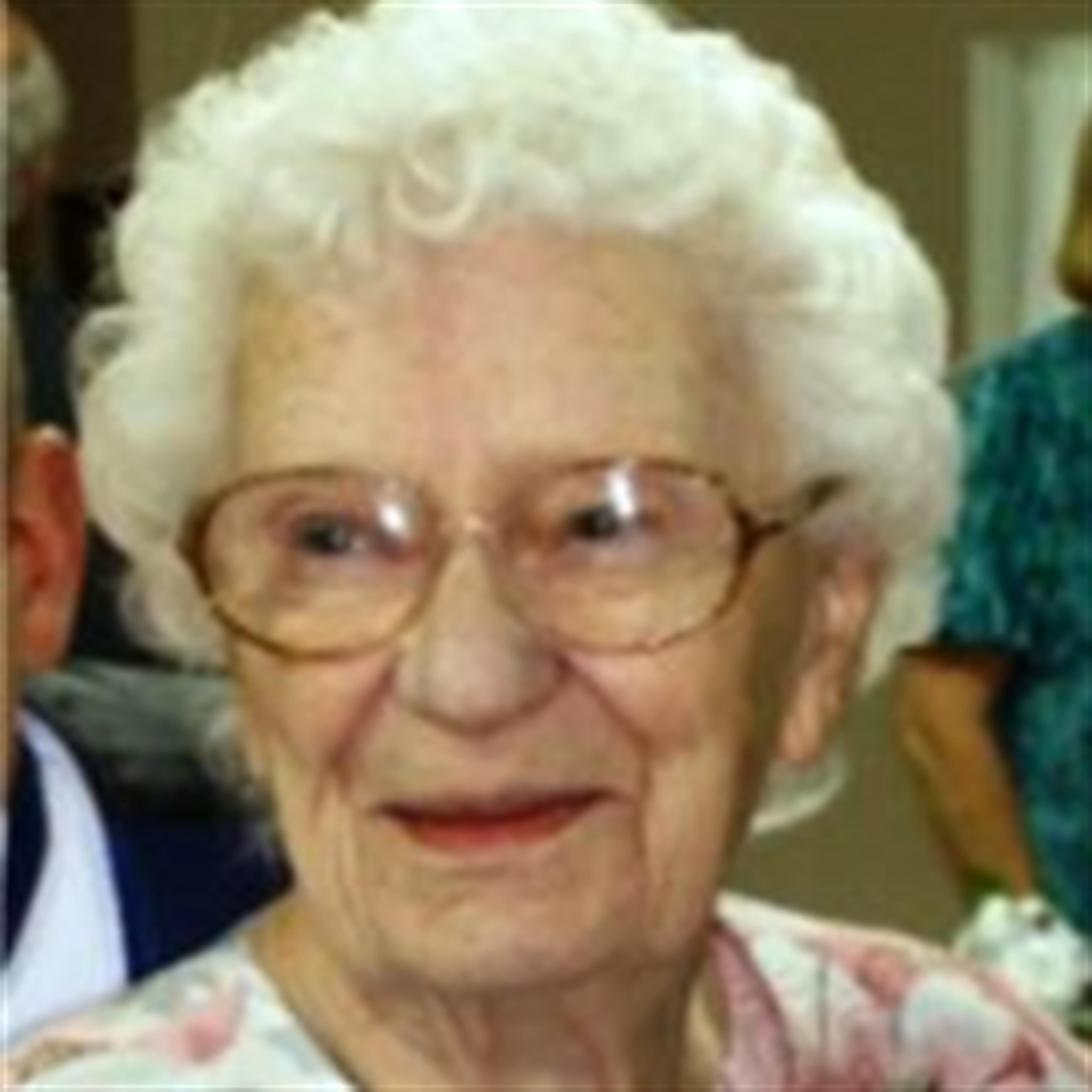 Ruth Ellen Waltrip