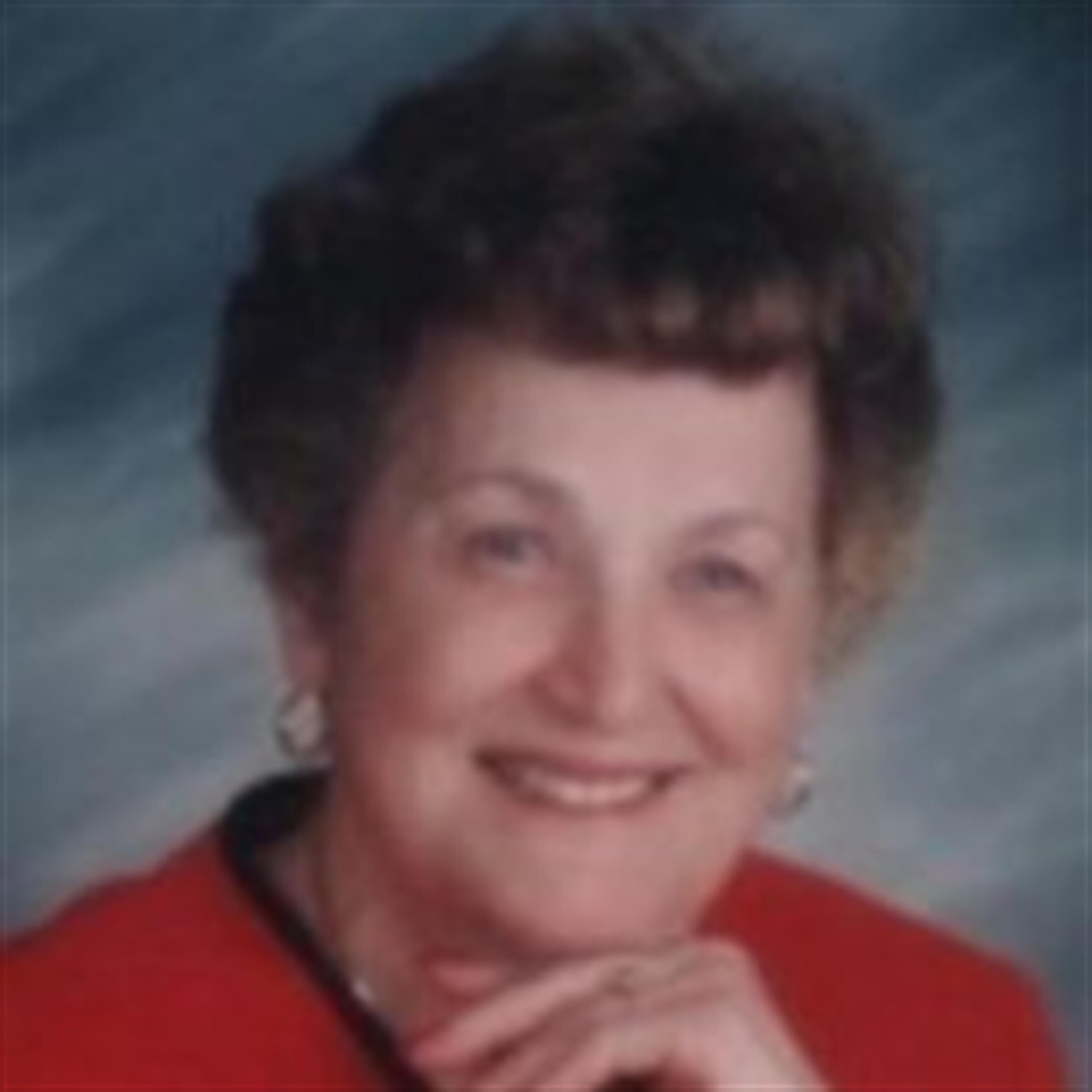 Maxine Catherine Brosius