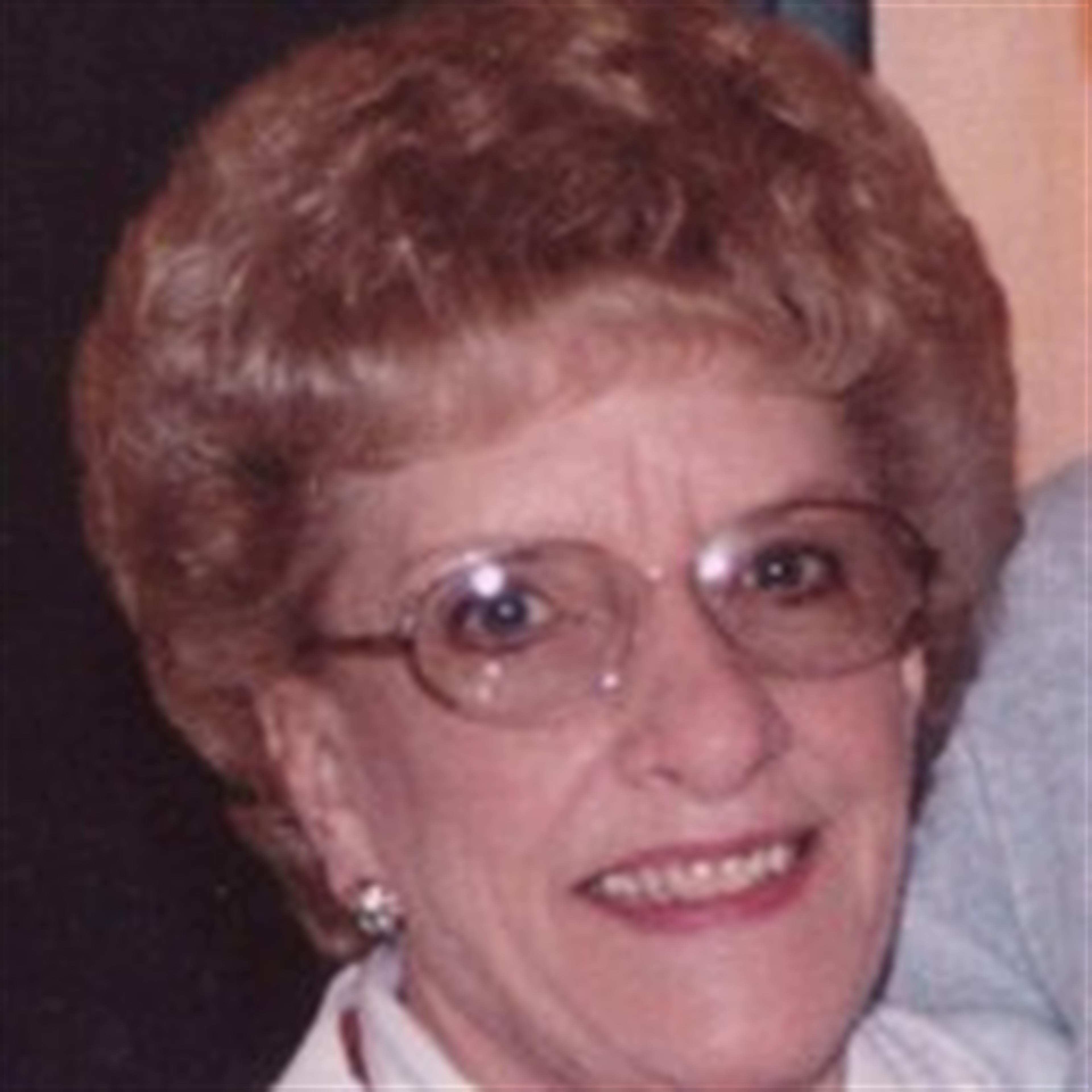 Sandra L. York-Mahon