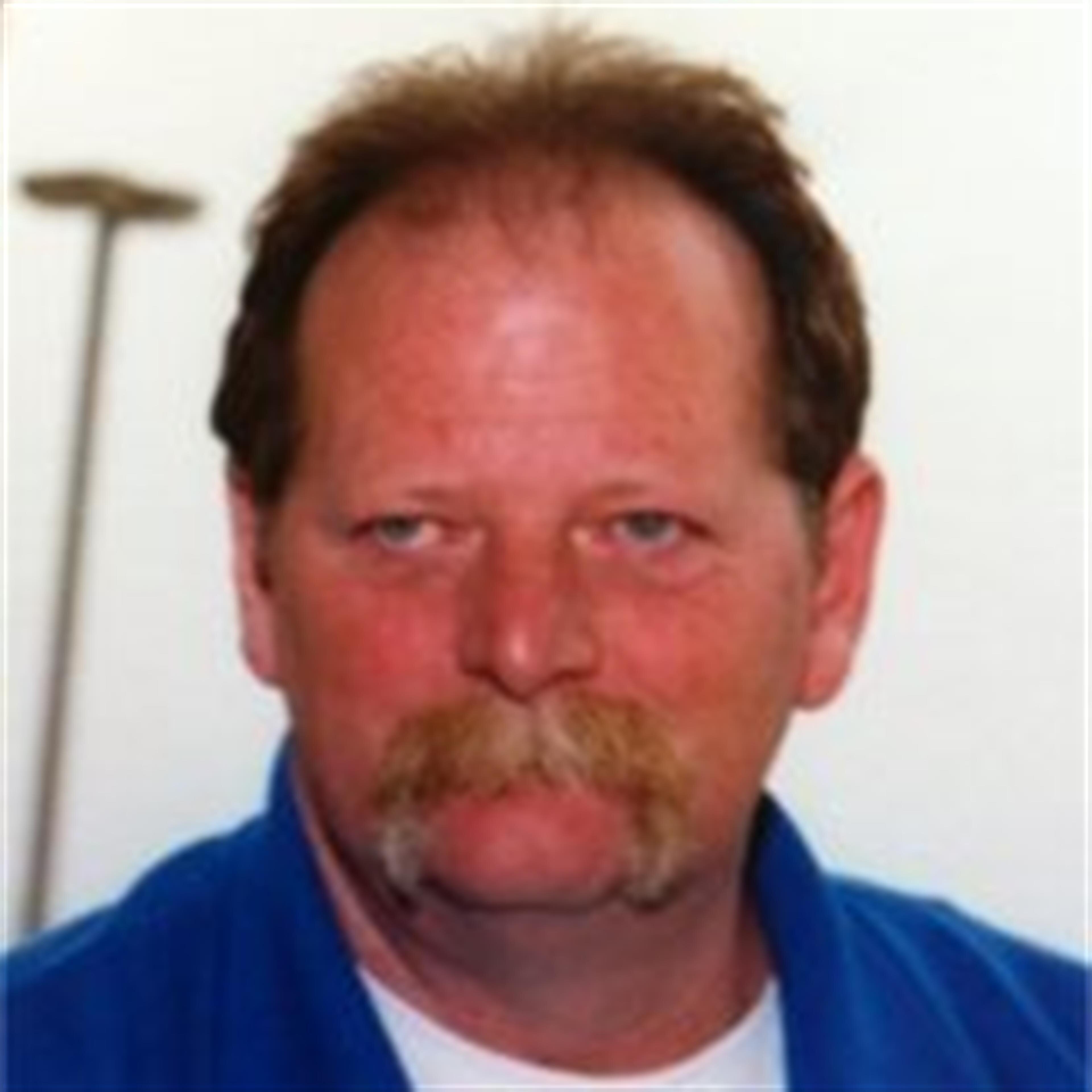 Timothy D. McWilliams