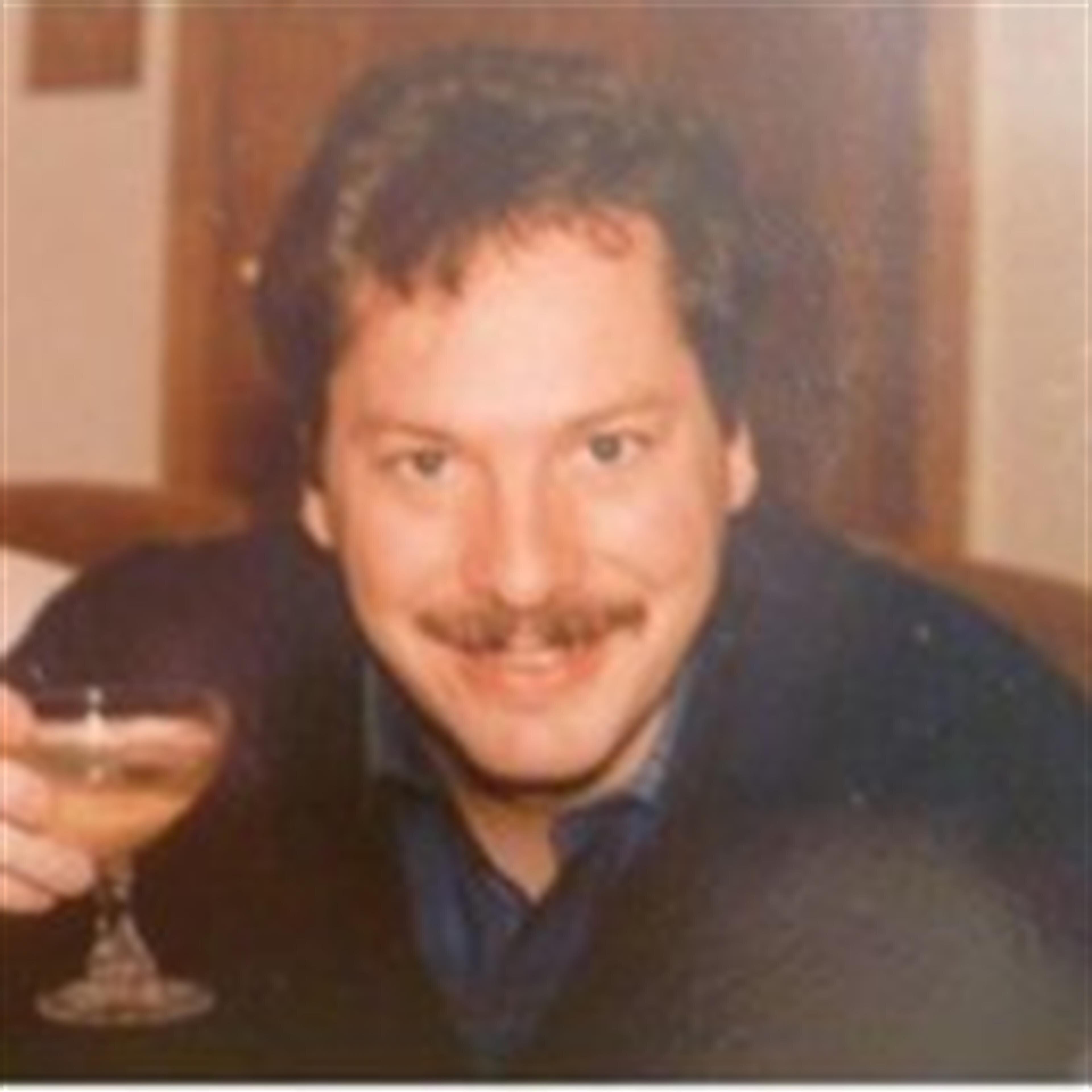 Joseph Keith Kupish