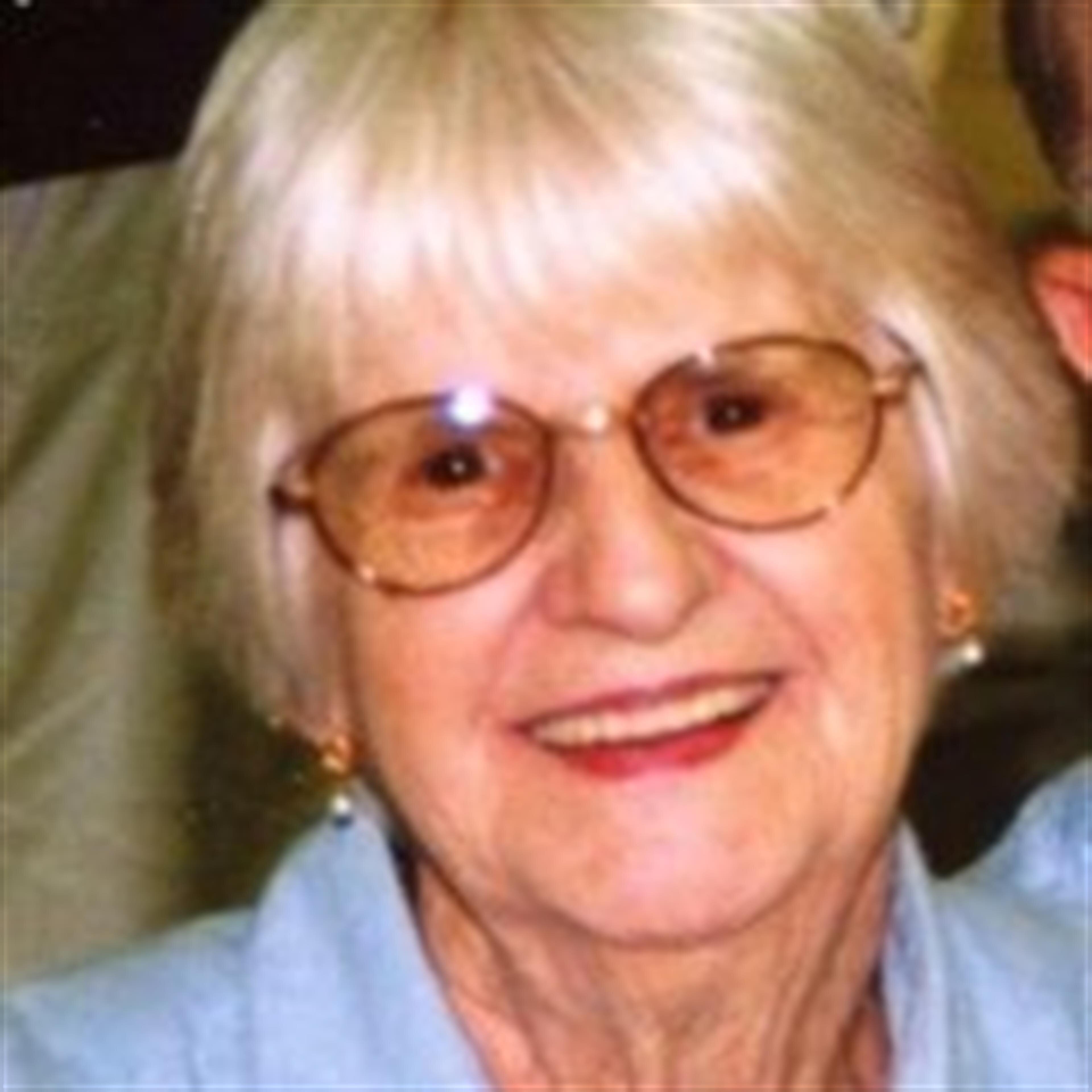Ruby M. Gagnon