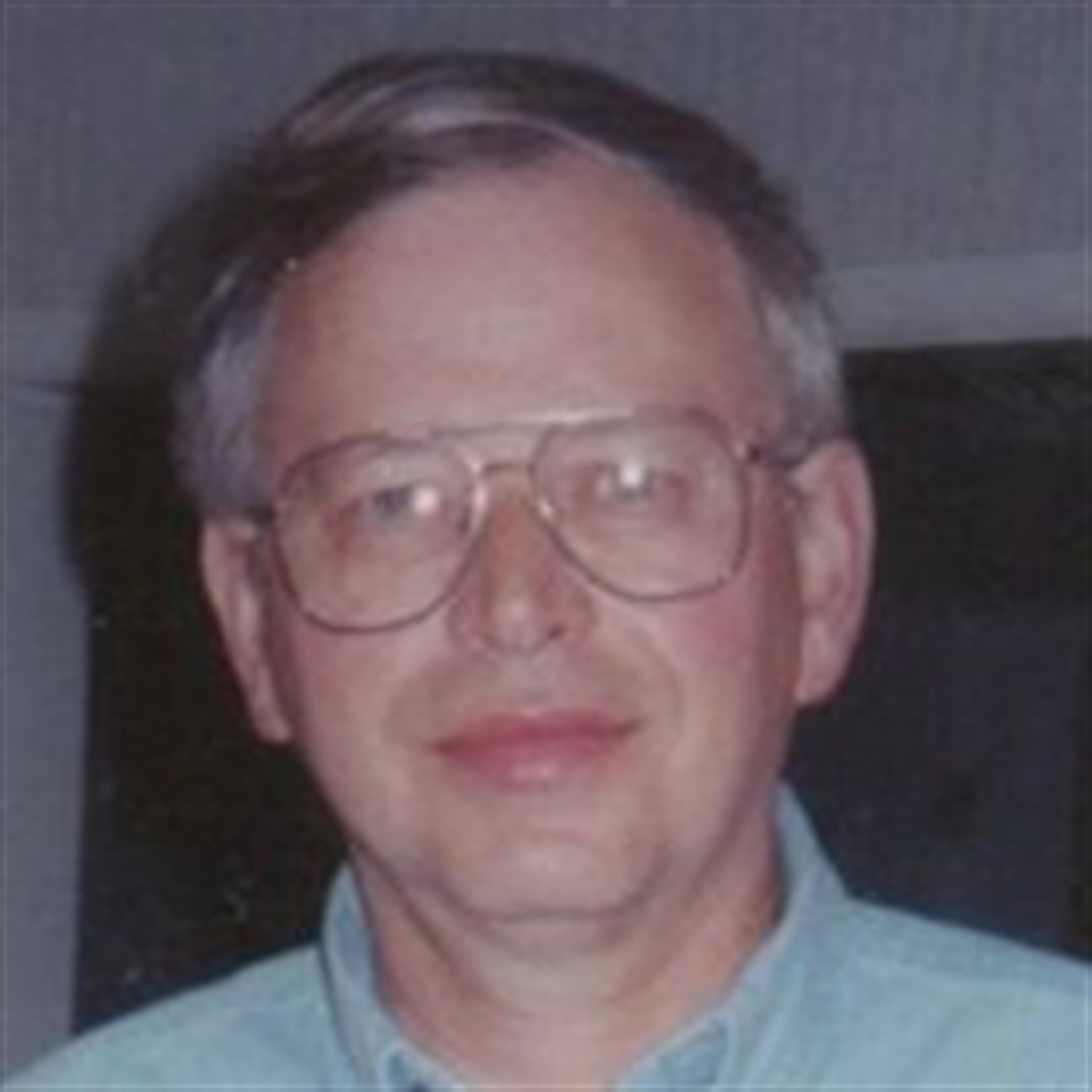 Larry Paul Lydick