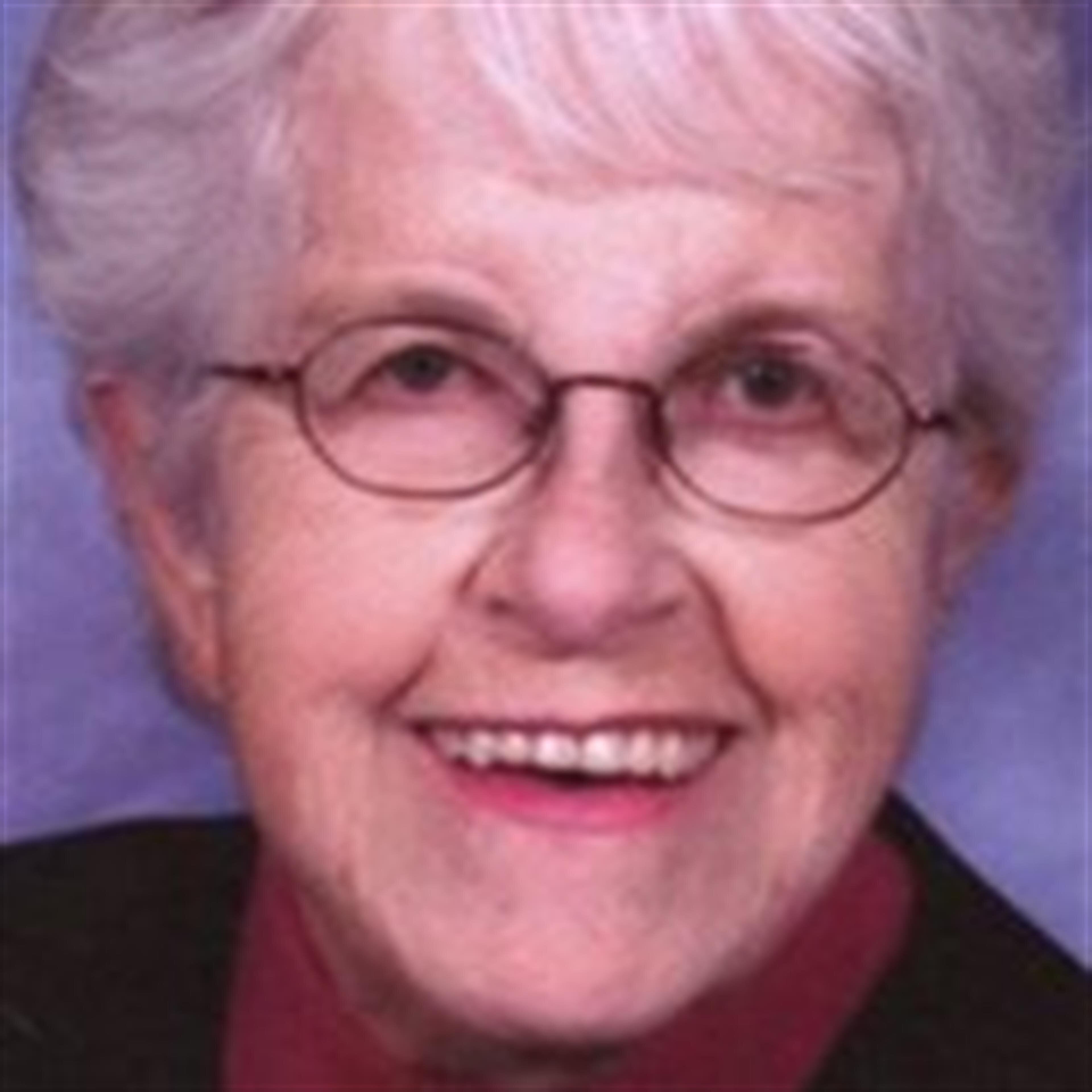 Marilyn June Hill