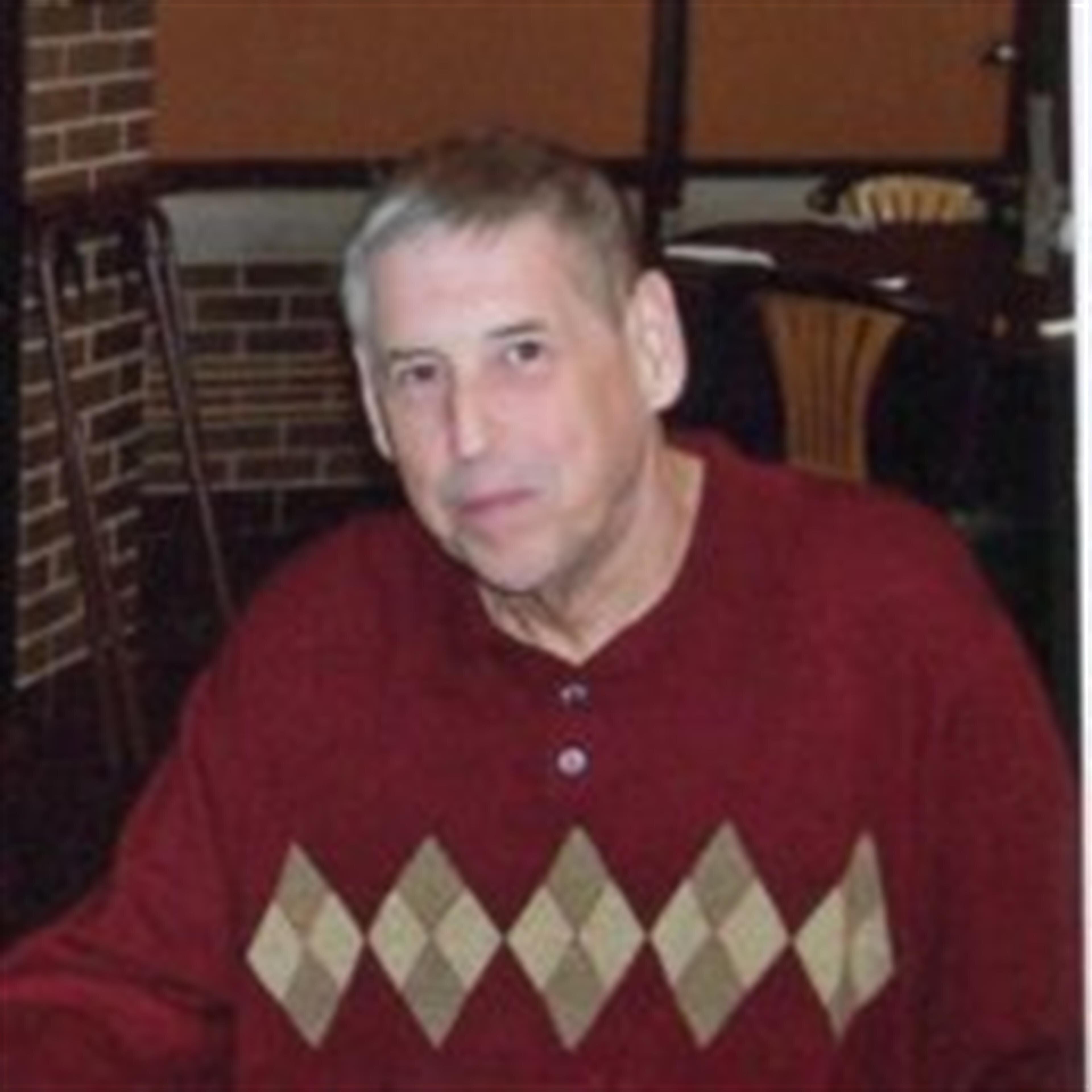 Gary Lee Lawson