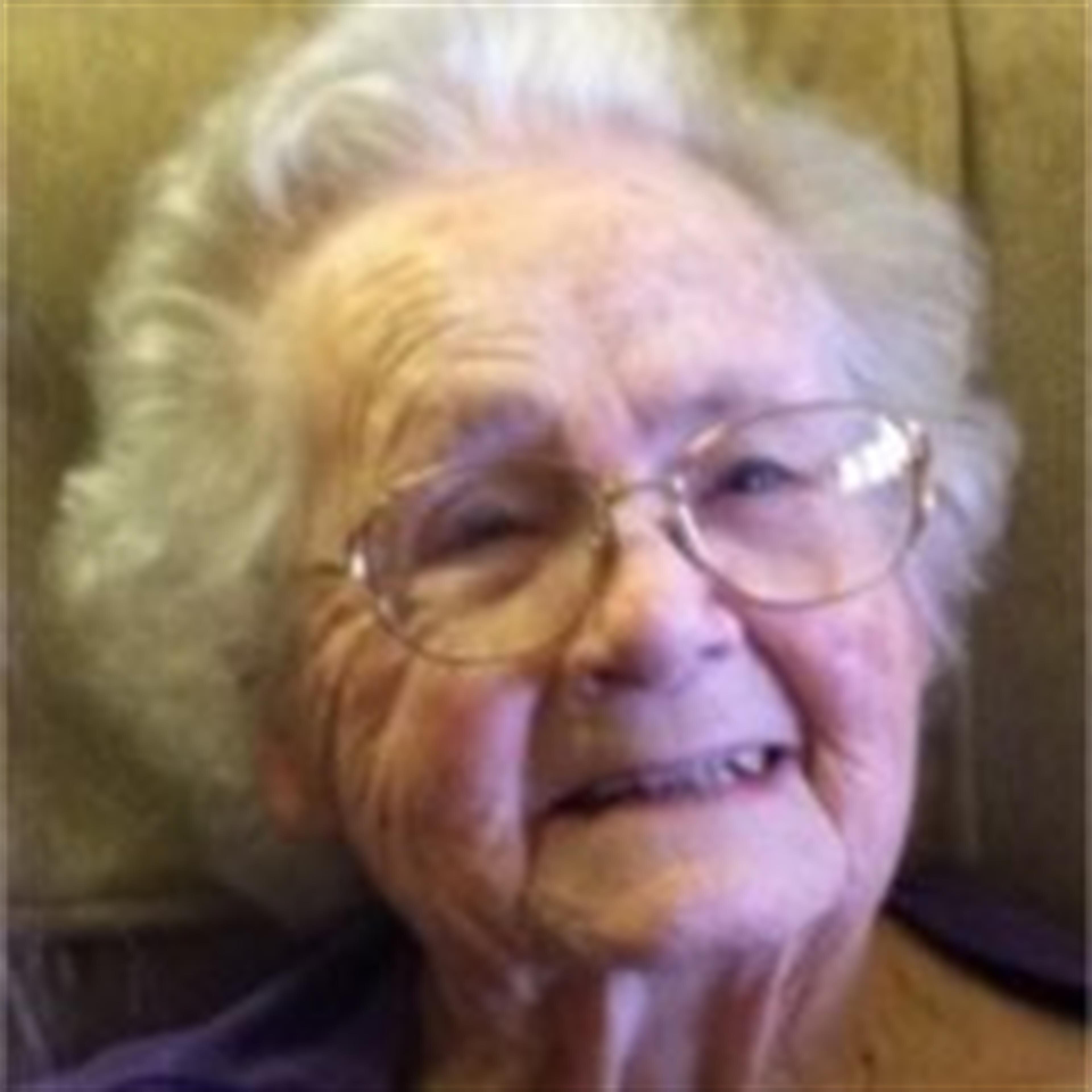 Doris M. Bridges