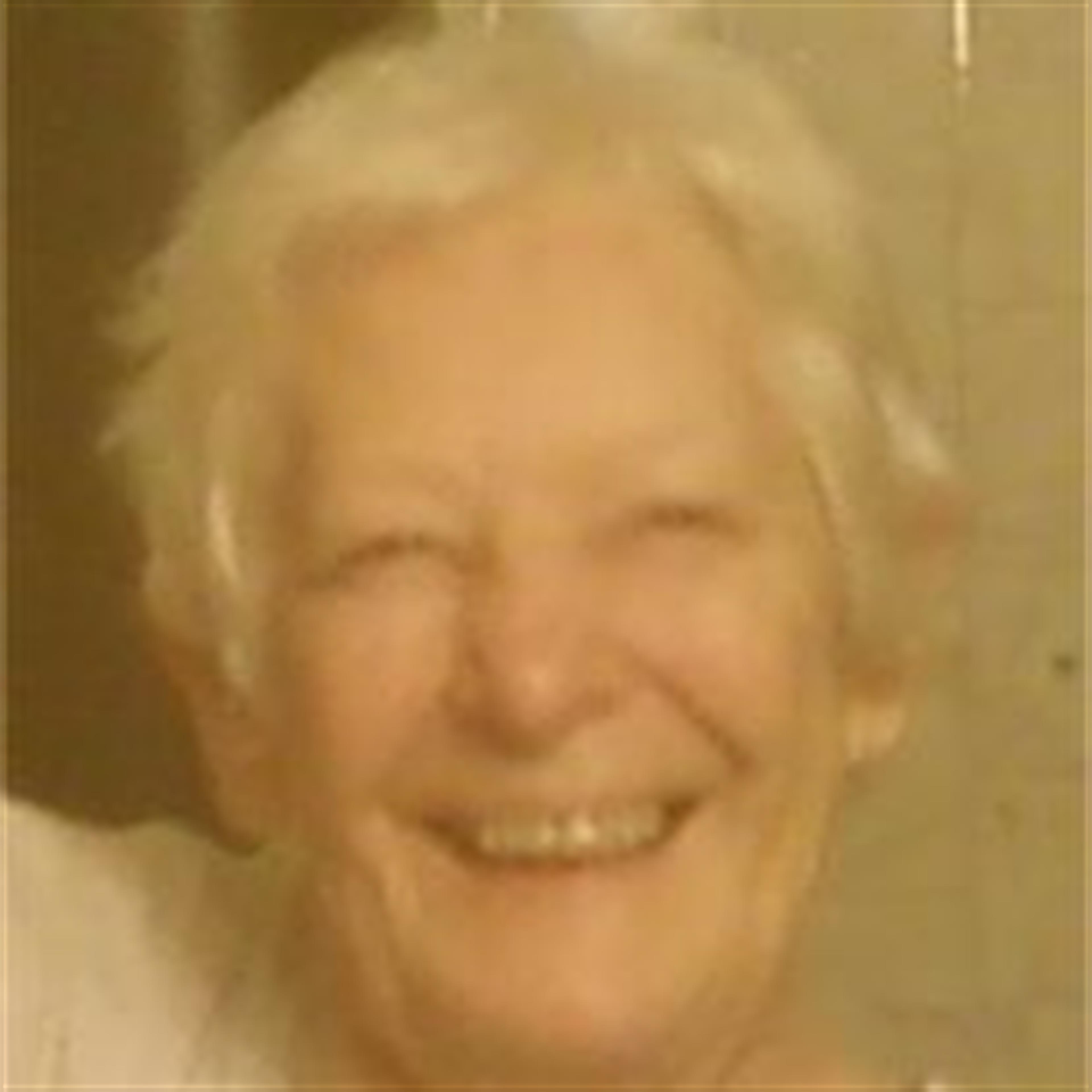 Mary Ann Caylor