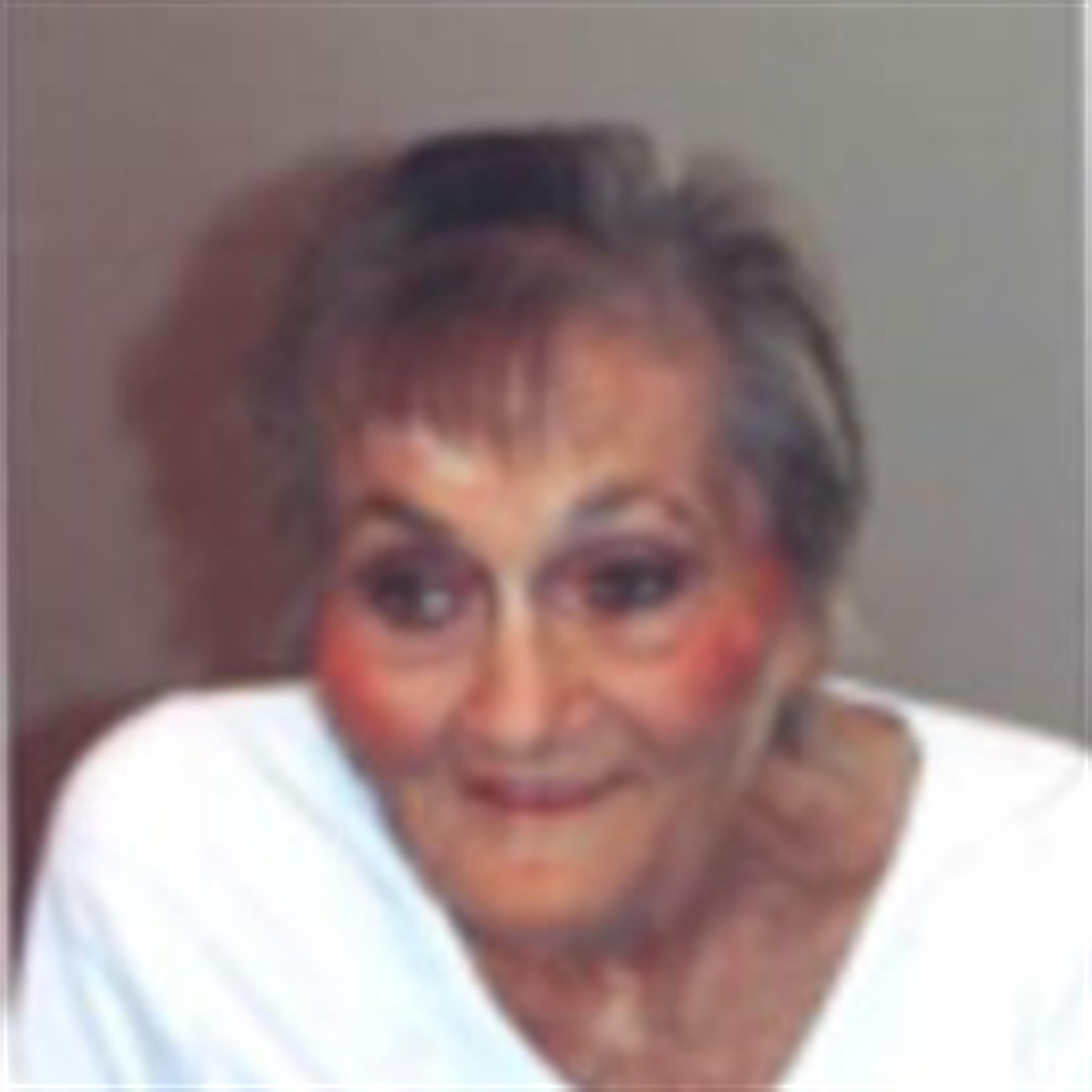 Betty Delores Moretti