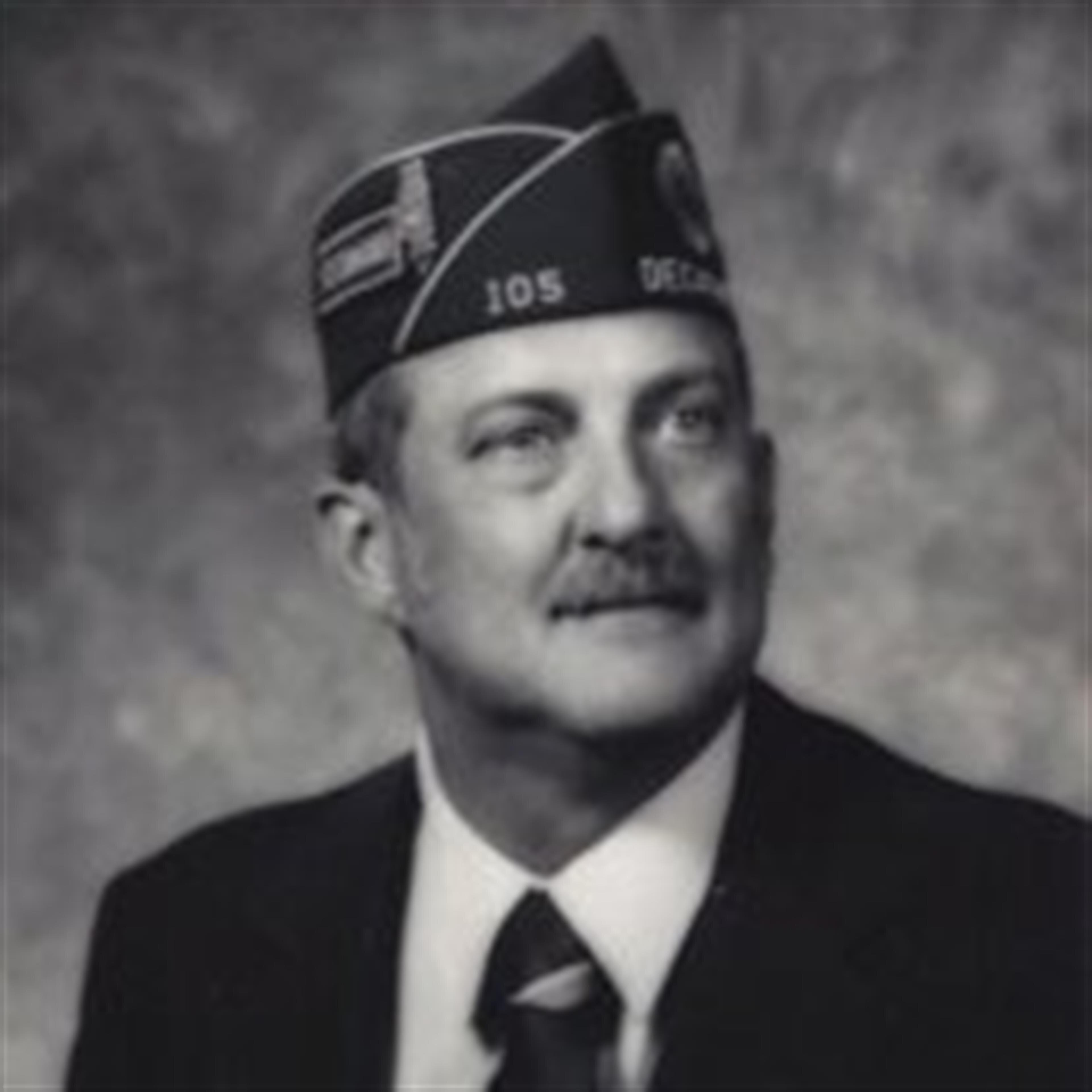 Thomas F. Rutherford