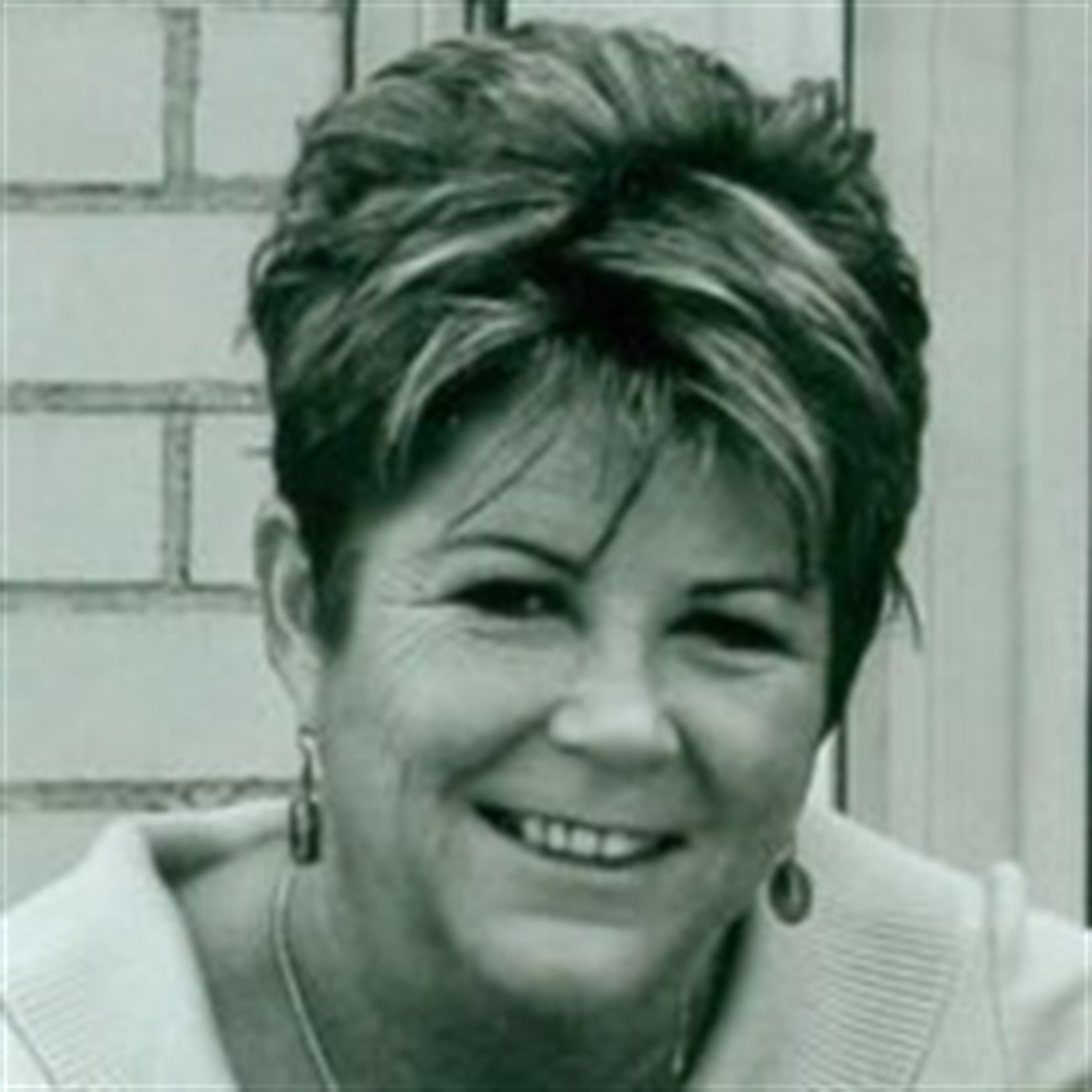 Anne E. McElroy