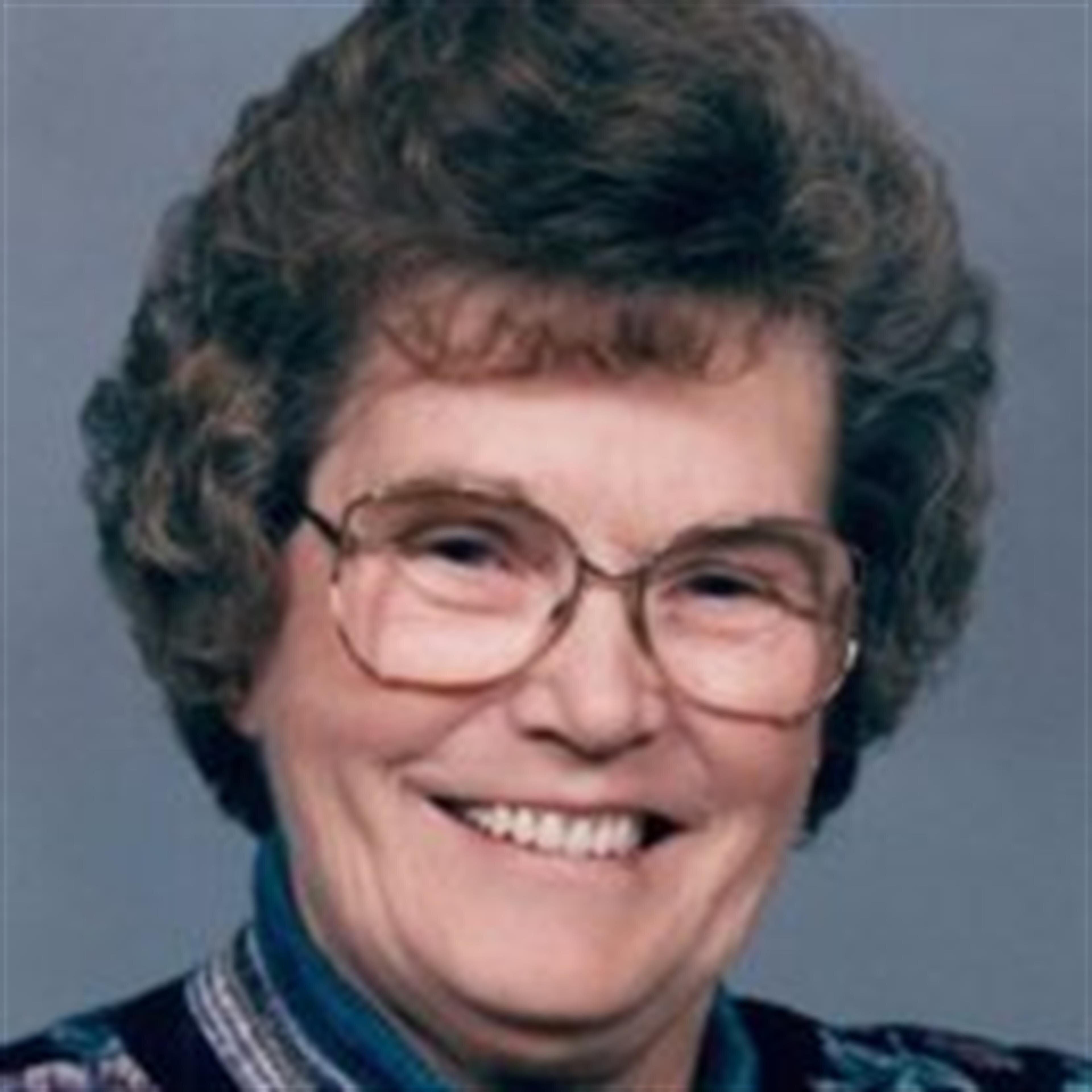 Carol J. Schultz