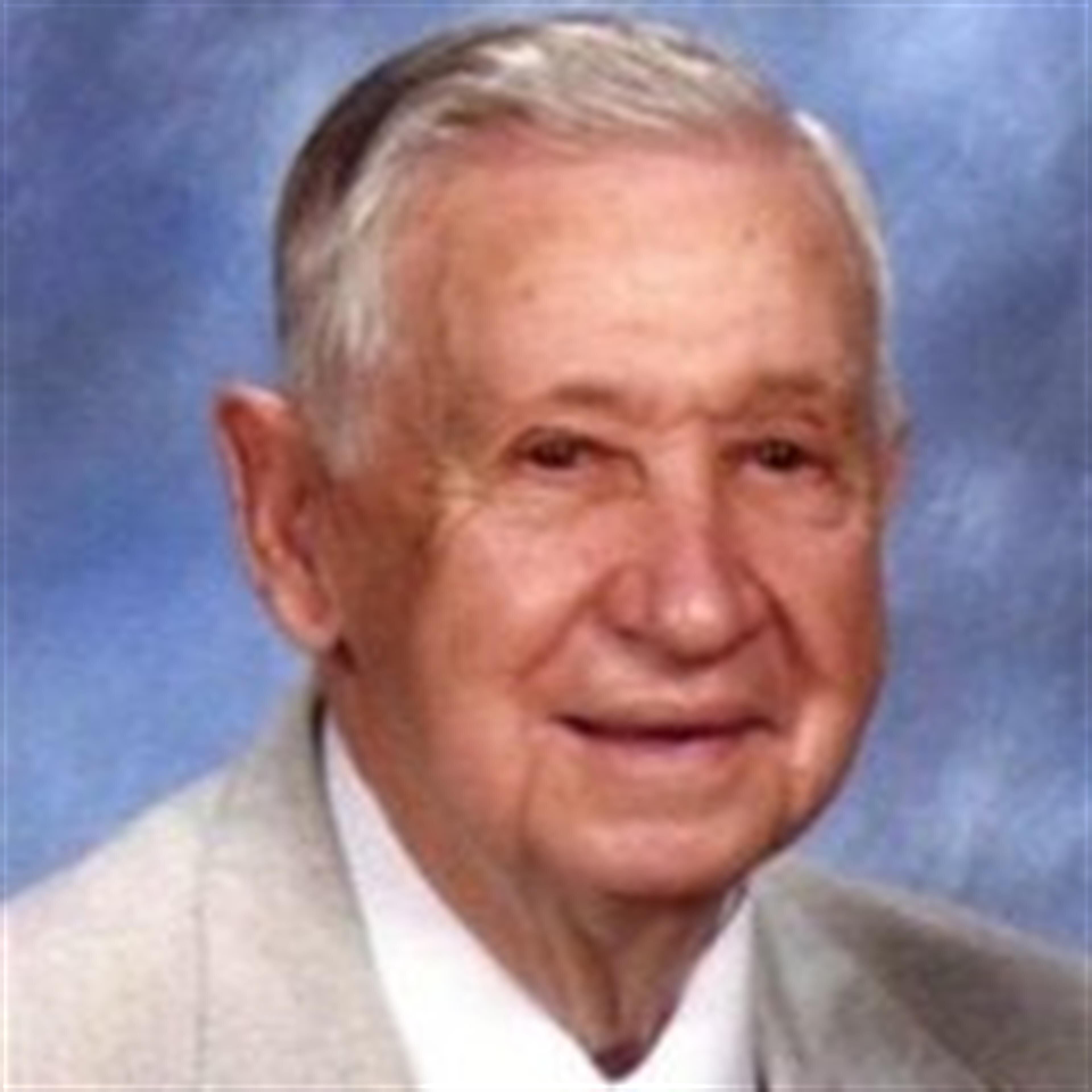 Jack R. Rogers