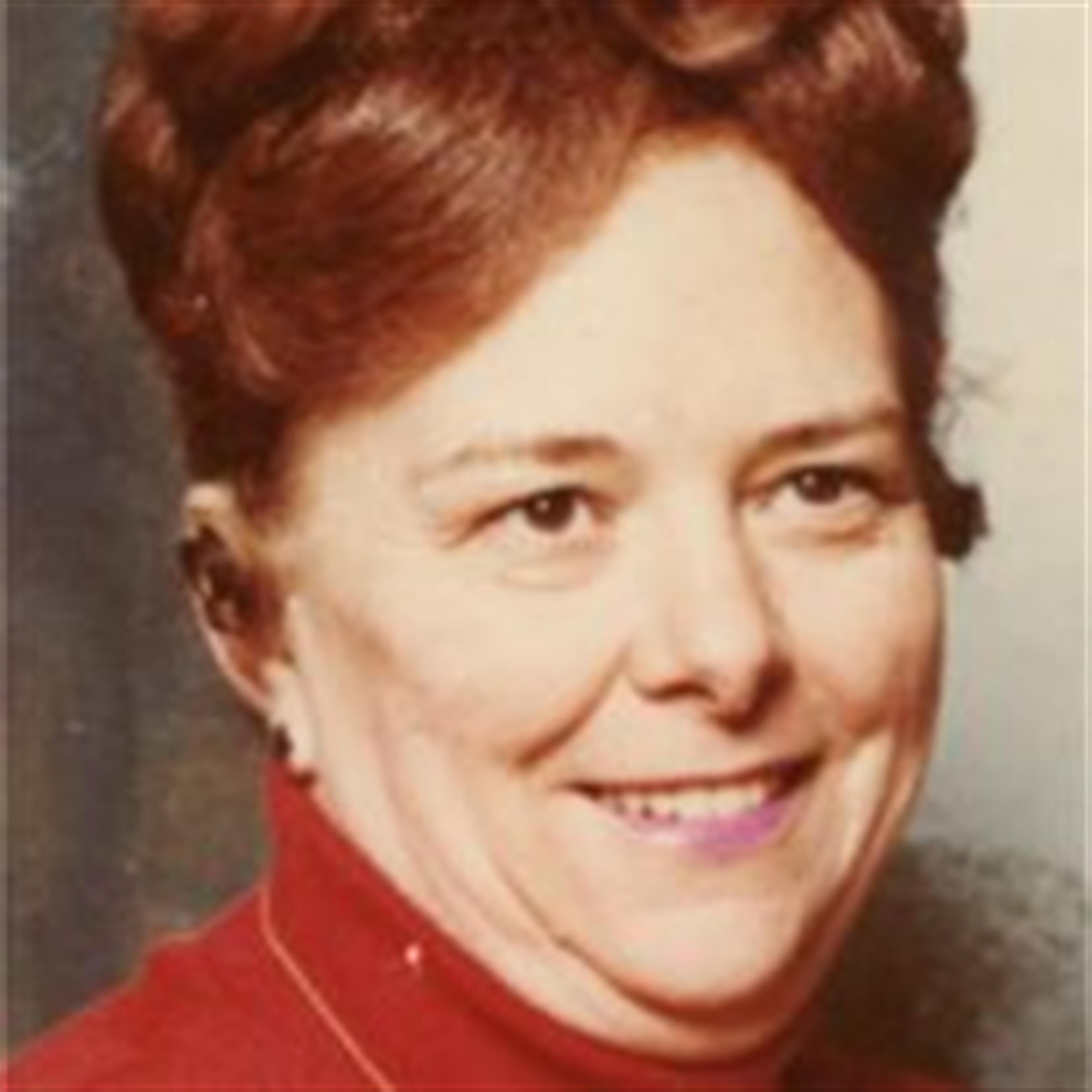 Reba Imogene Miller
