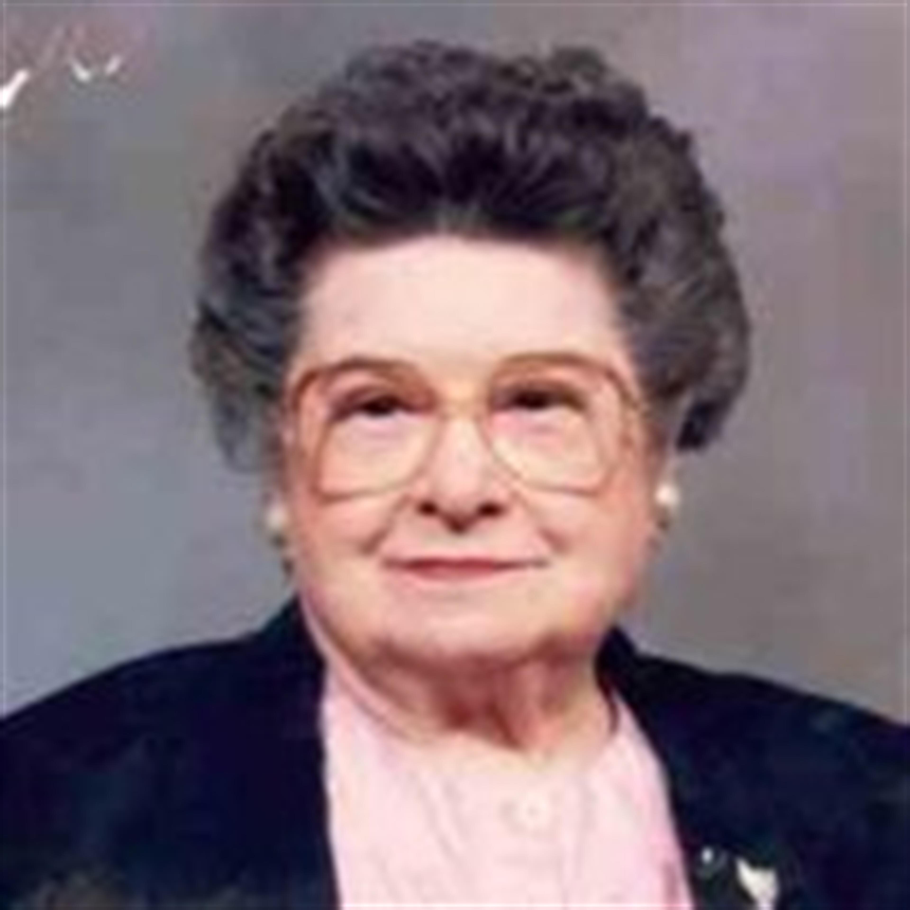 Helen M. Wilson