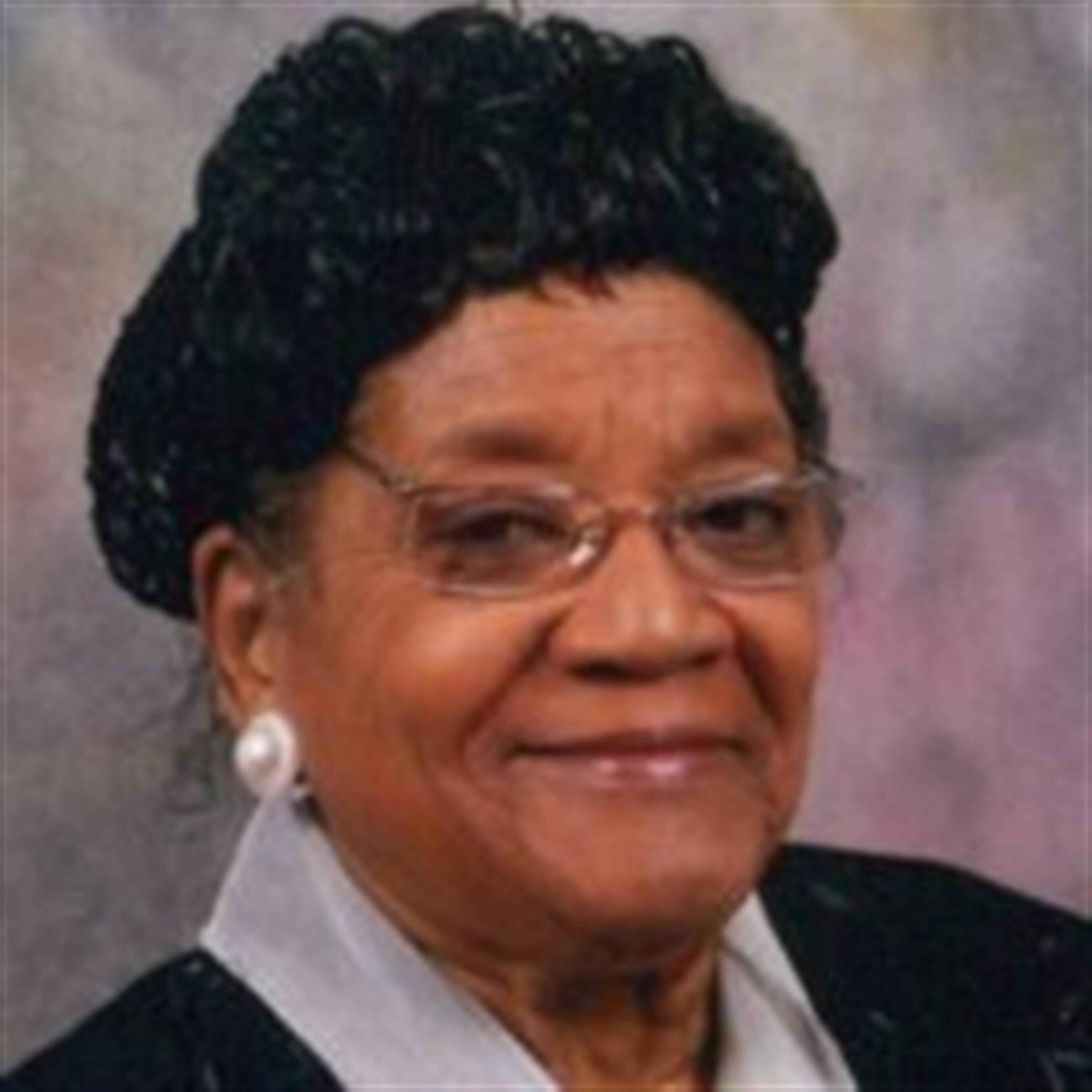 Lorraine R. Jackson