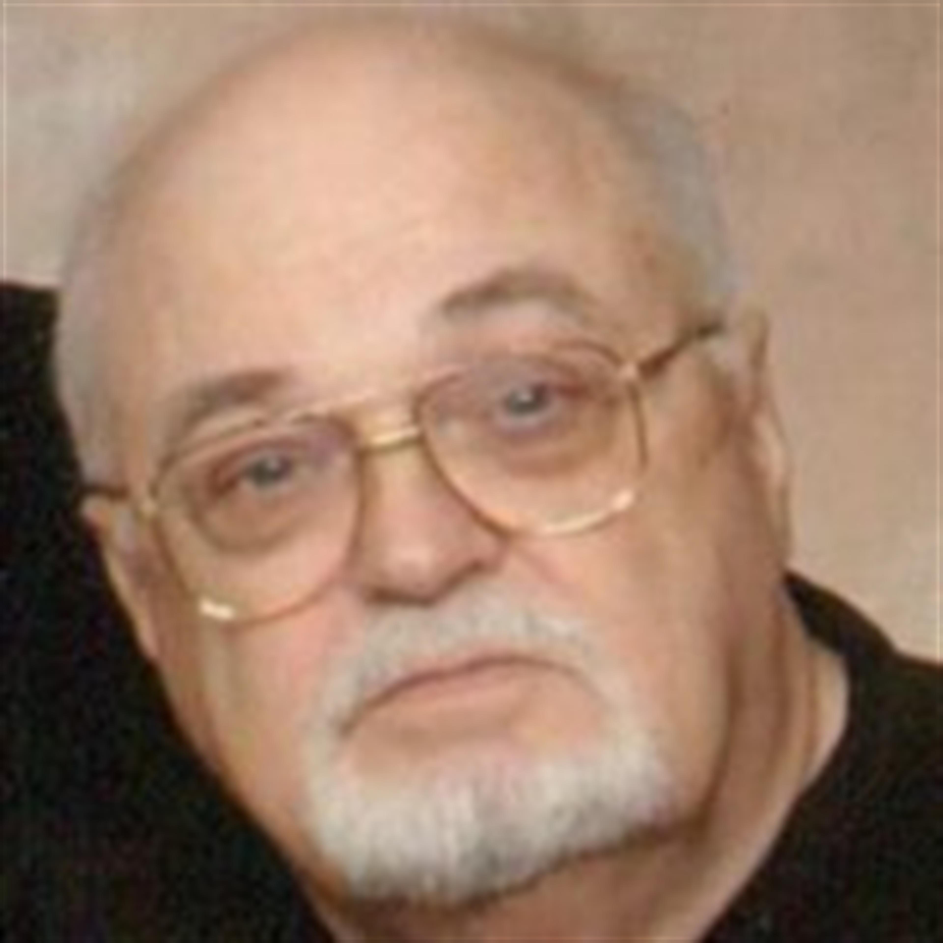 Robert F. "Bob" Griffin