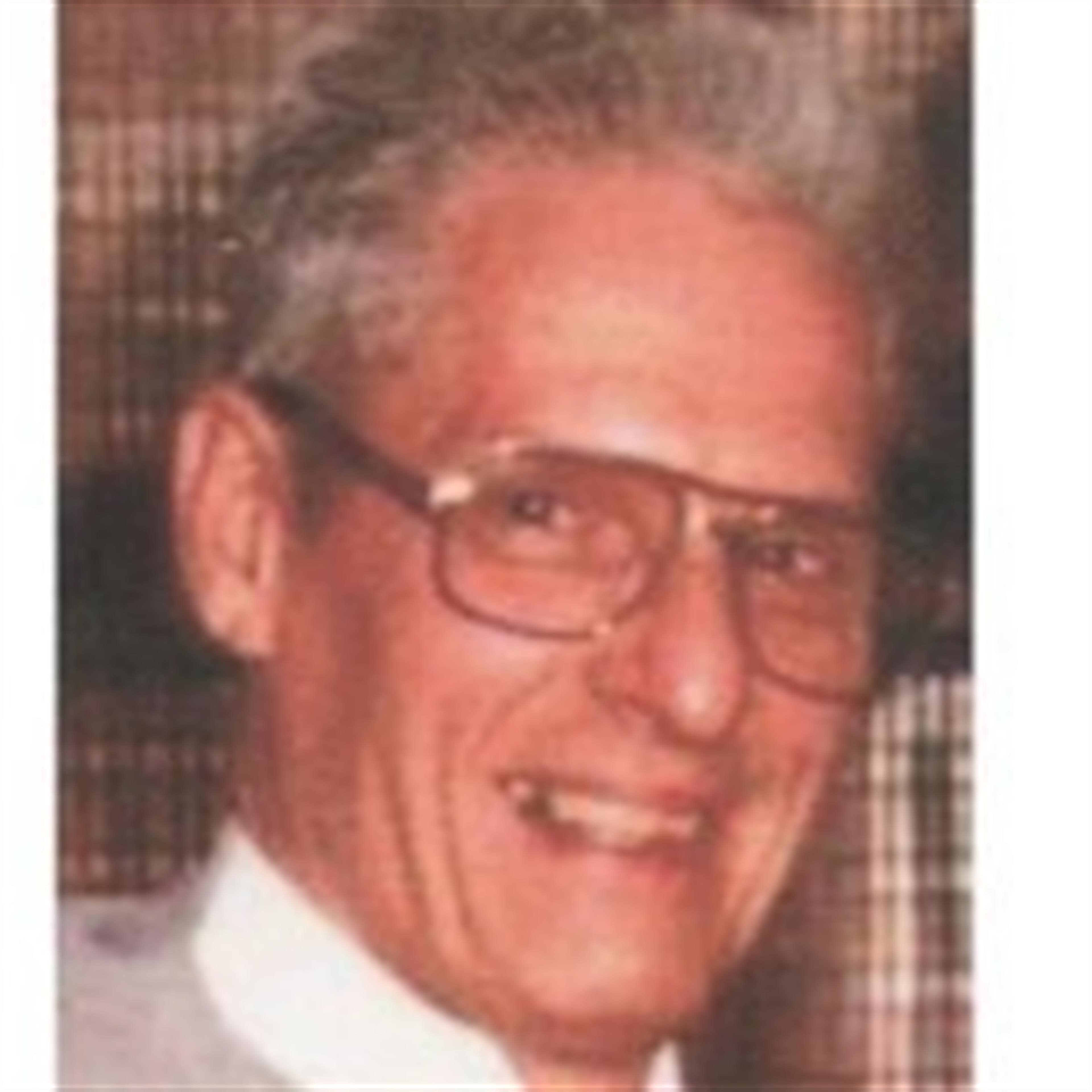Francis A. "Frank" Klingelschmitt